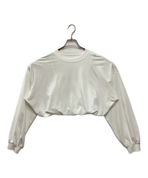 トップス ameri vintage BABY DOLL LAYERED LS TEE 3073001004305231_01_3965.jpeg