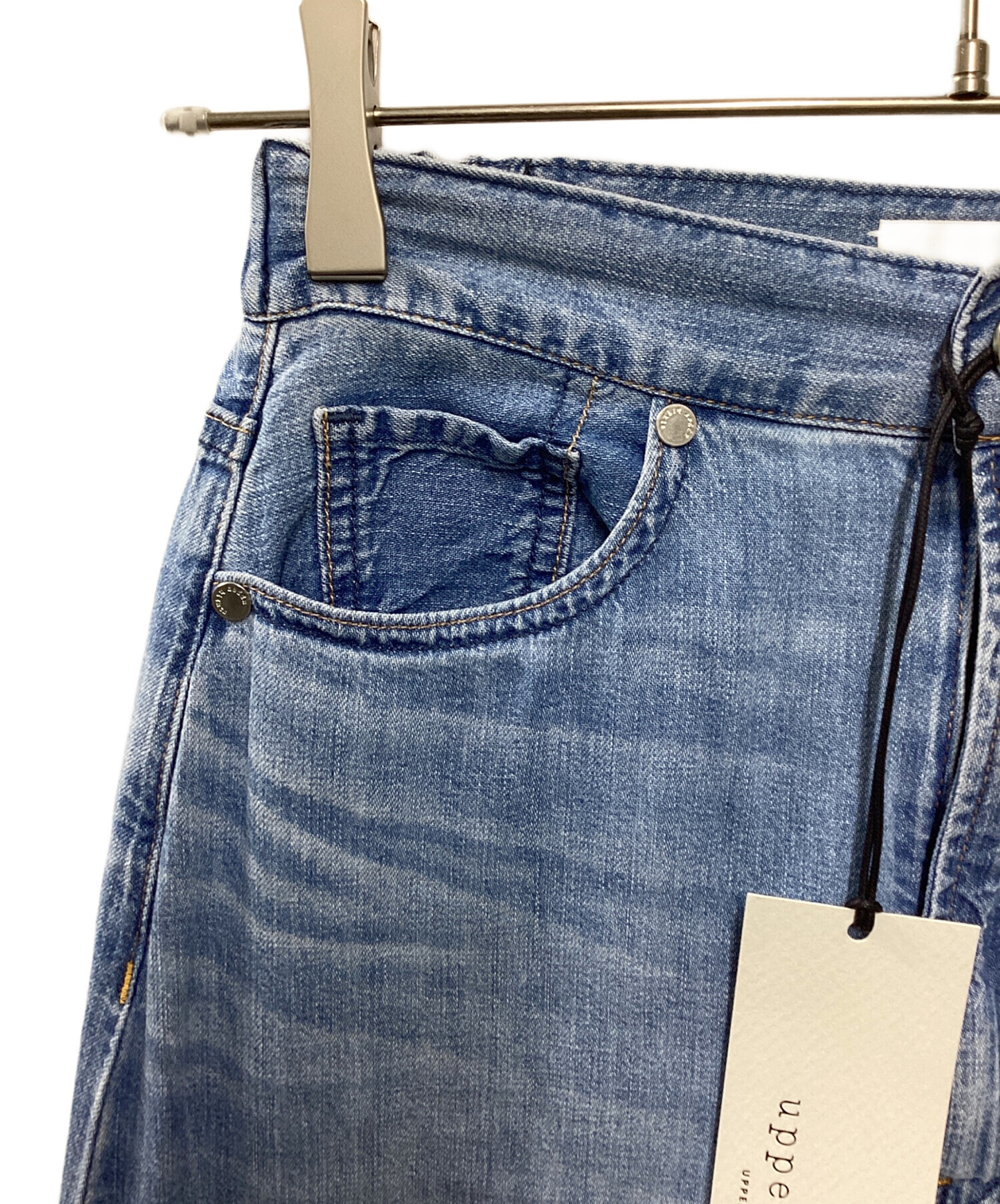 【choco☆さん専用】upper hights 2 THE RIDERS upper hights(アッパーハイツ)ライダースジャケット THE RIDERS