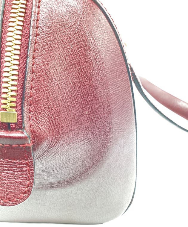 中古・古着通販】Cartier (カルティエ) 【古着】ミニボストンバッグ