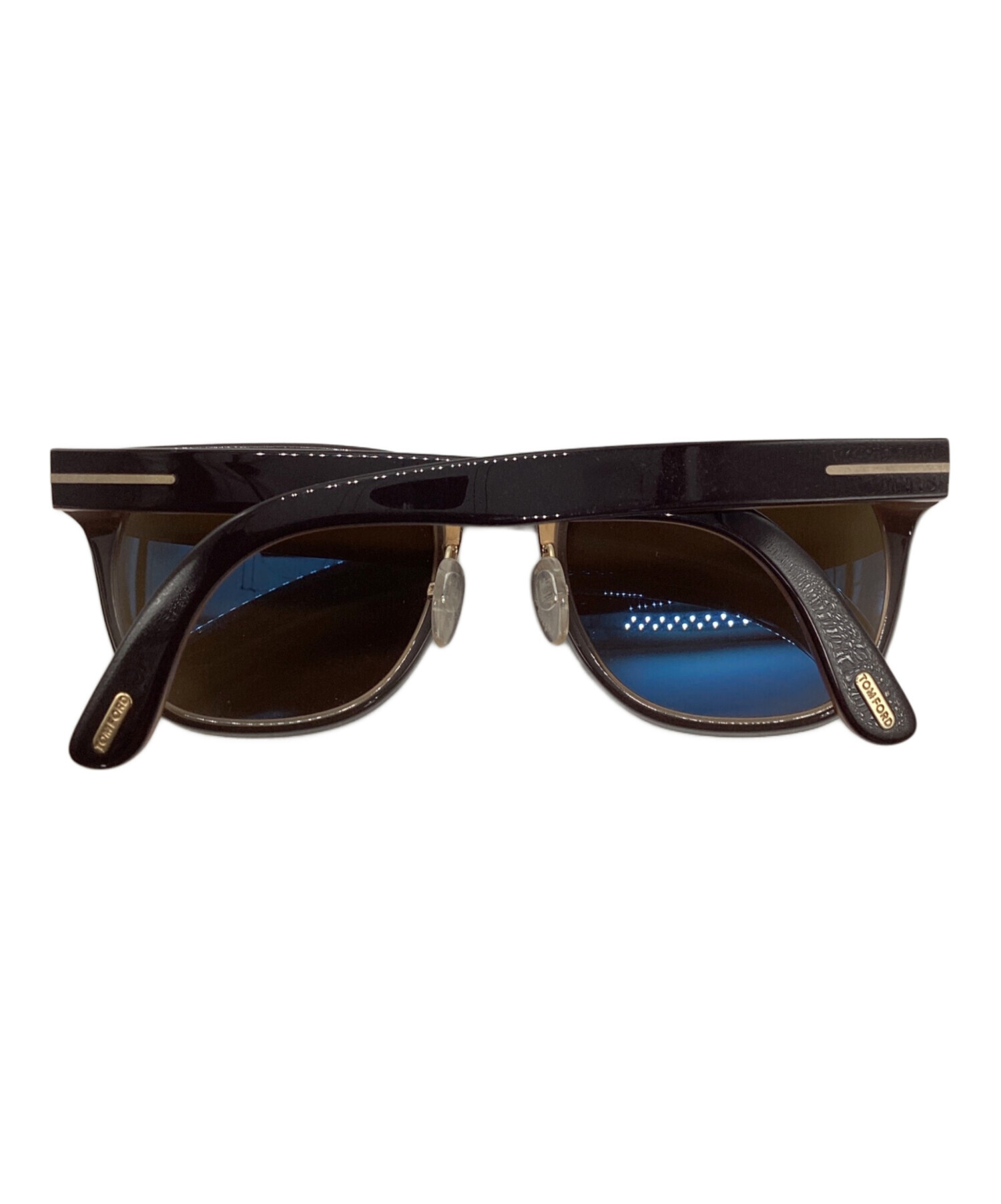 中古・古着通販】TOM FORD (トムフォード) TF290 Rockサングラス