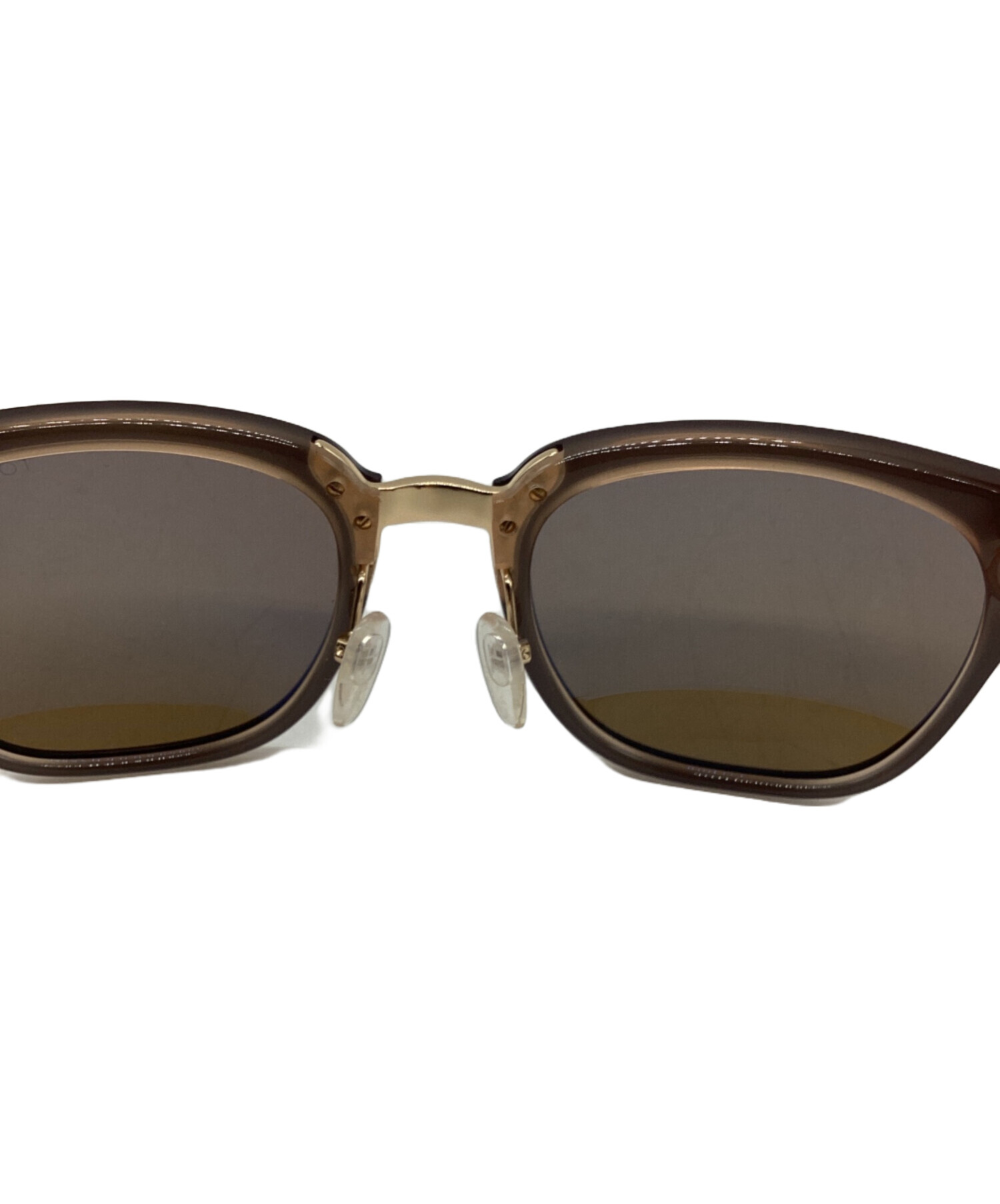 中古・古着通販】TOM FORD (トムフォード) TF290 Rockサングラス