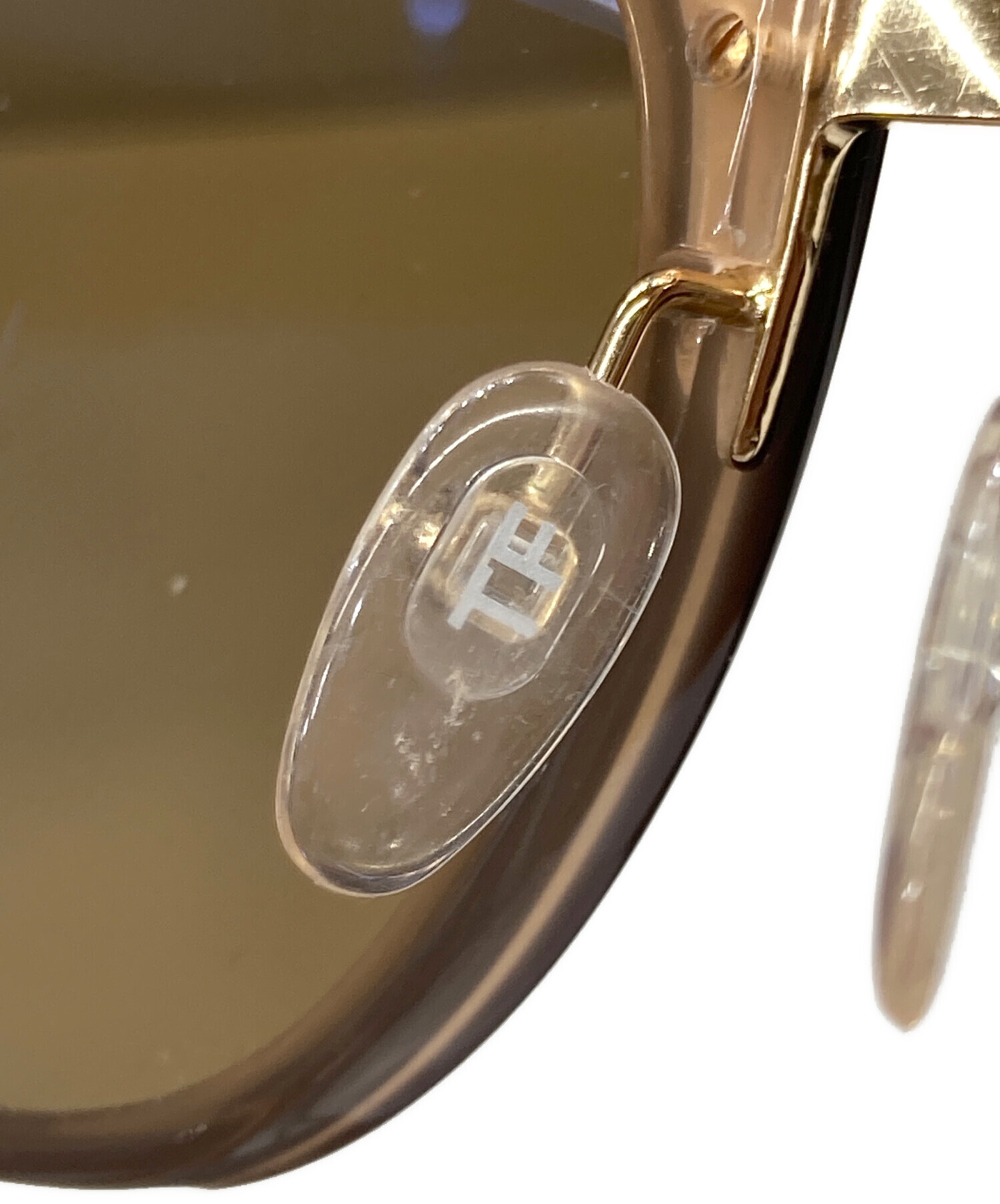 中古・古着通販】TOM FORD (トムフォード) TF290 Rockサングラス