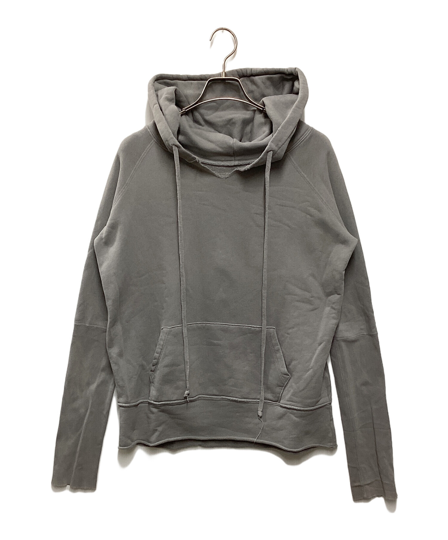 中古・古着通販】NILI LOTAN (ニリ ロータン) Janie Hoodie グレー 