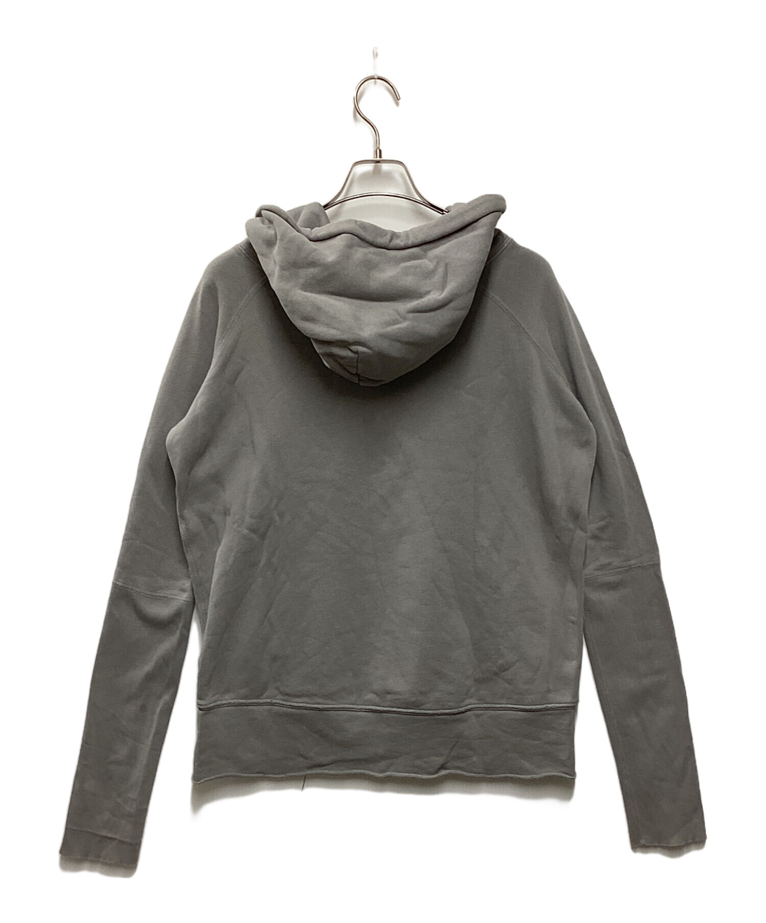 中古・古着通販】NILI LOTAN (ニリ ロータン) Janie Hoodie グレー 
