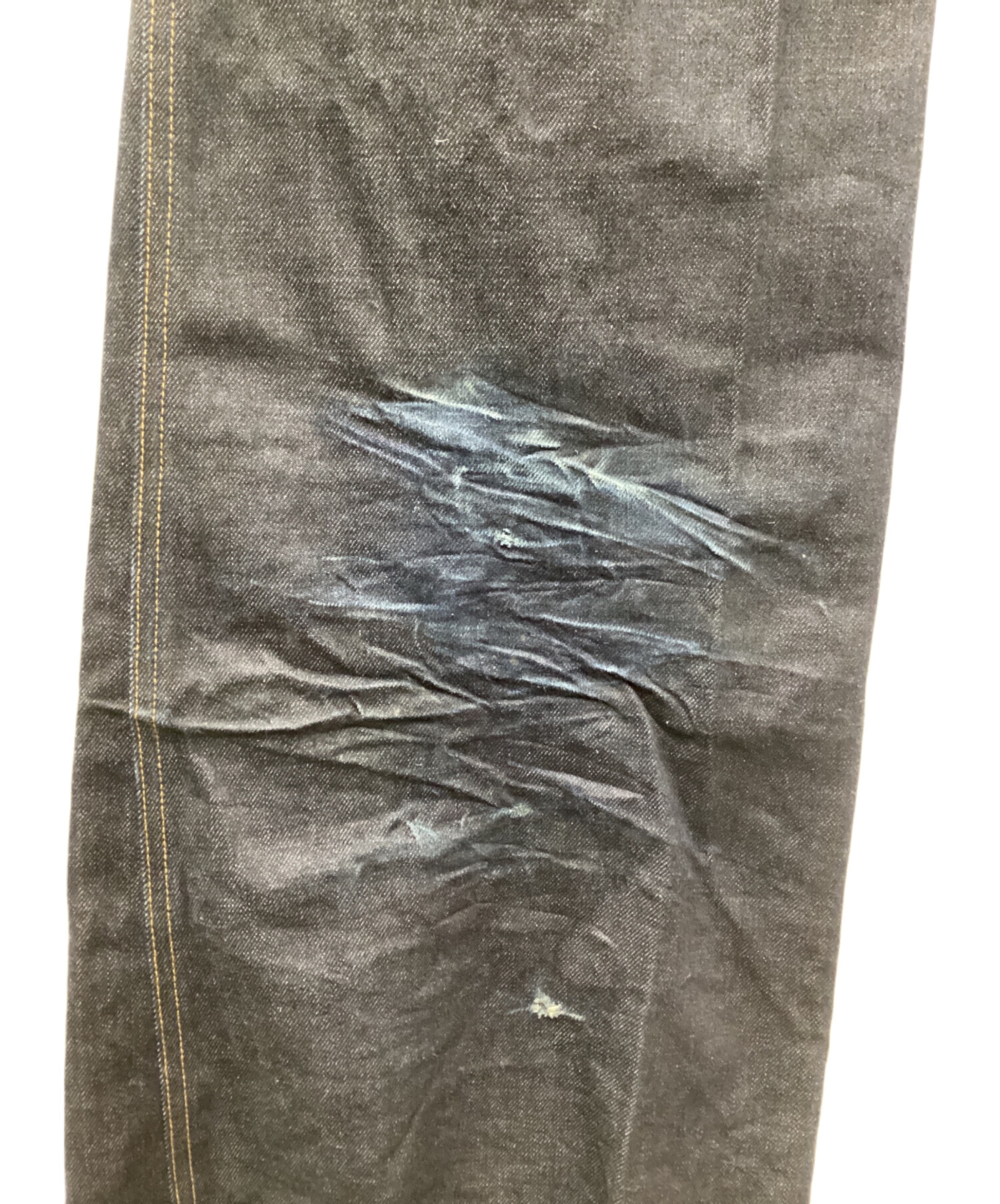 中古・古着通販】BLANK (ブランク) PIRATES BELL-BOTTOM インディゴ 