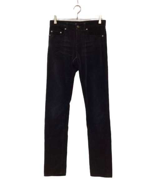 中古・古着通販】Saint Laurent Paris (サンローランパリ) D02 M/SK-LW