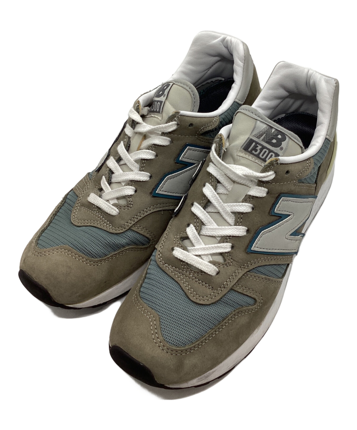 中古・古着通販】NEW BALANCE (ニューバランス) M1300JP3