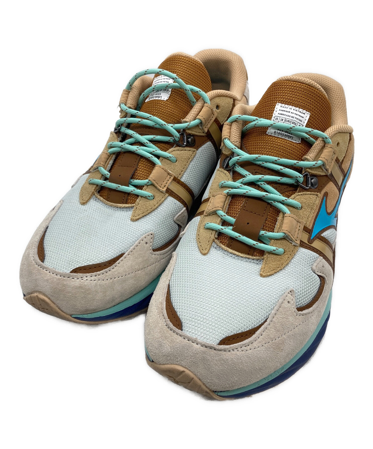 中古・古着通販】MIZUNO (ミズノ) digawel (ディガウェル) Wave Rider 