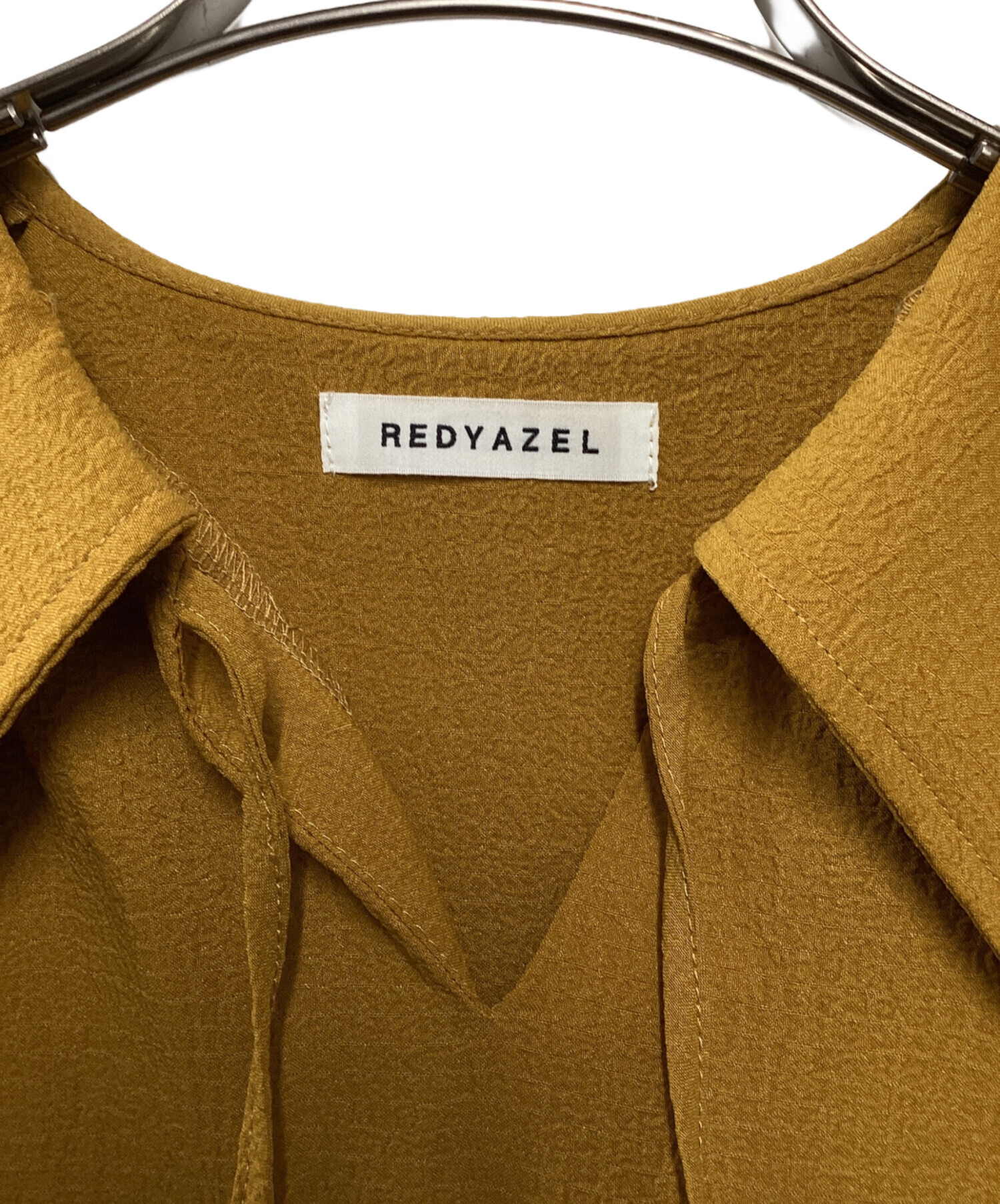 中古・古着通販】REDYAZEL (レディアゼル) YouTuber YUN 中古・古着通販】REDYAZEL (レディアゼル) YouTuber YUN