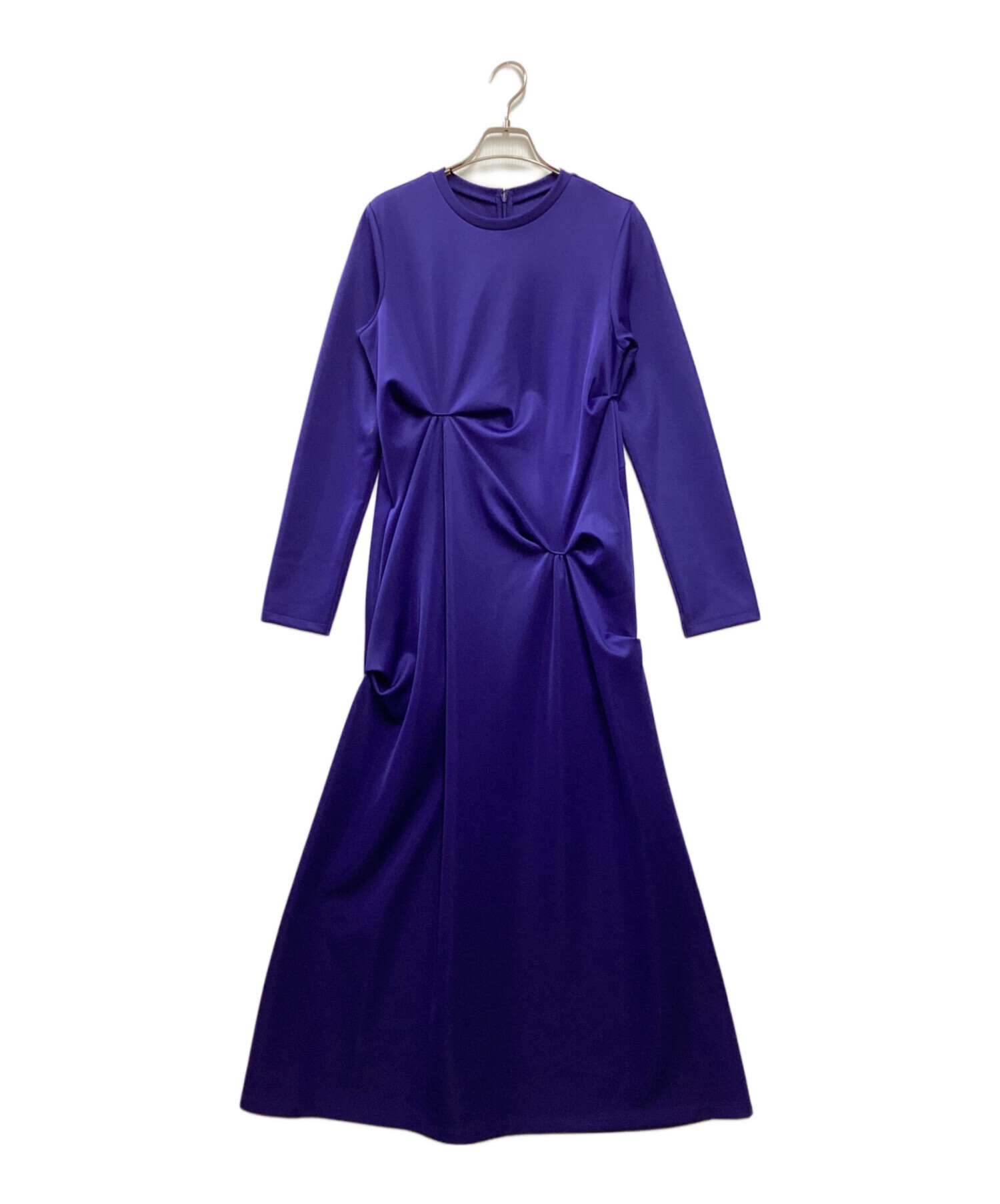 UN3D. タックワンピース ワンピース UN3D. FLOW TUCK OP FLOW TUCK OP