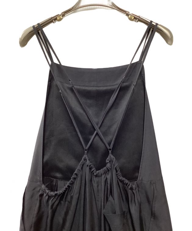 中古・古着通販】FRAMeWORK (フレームワーク) キュプラツイルキャミ