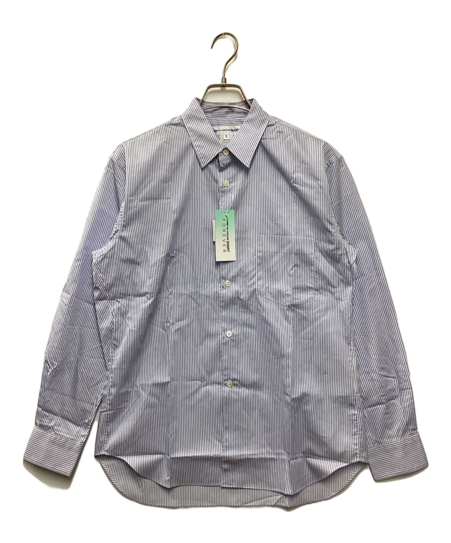 中古・古着通販】COMME des GARCONS SHIRT (コムデギャルソンシャツ 