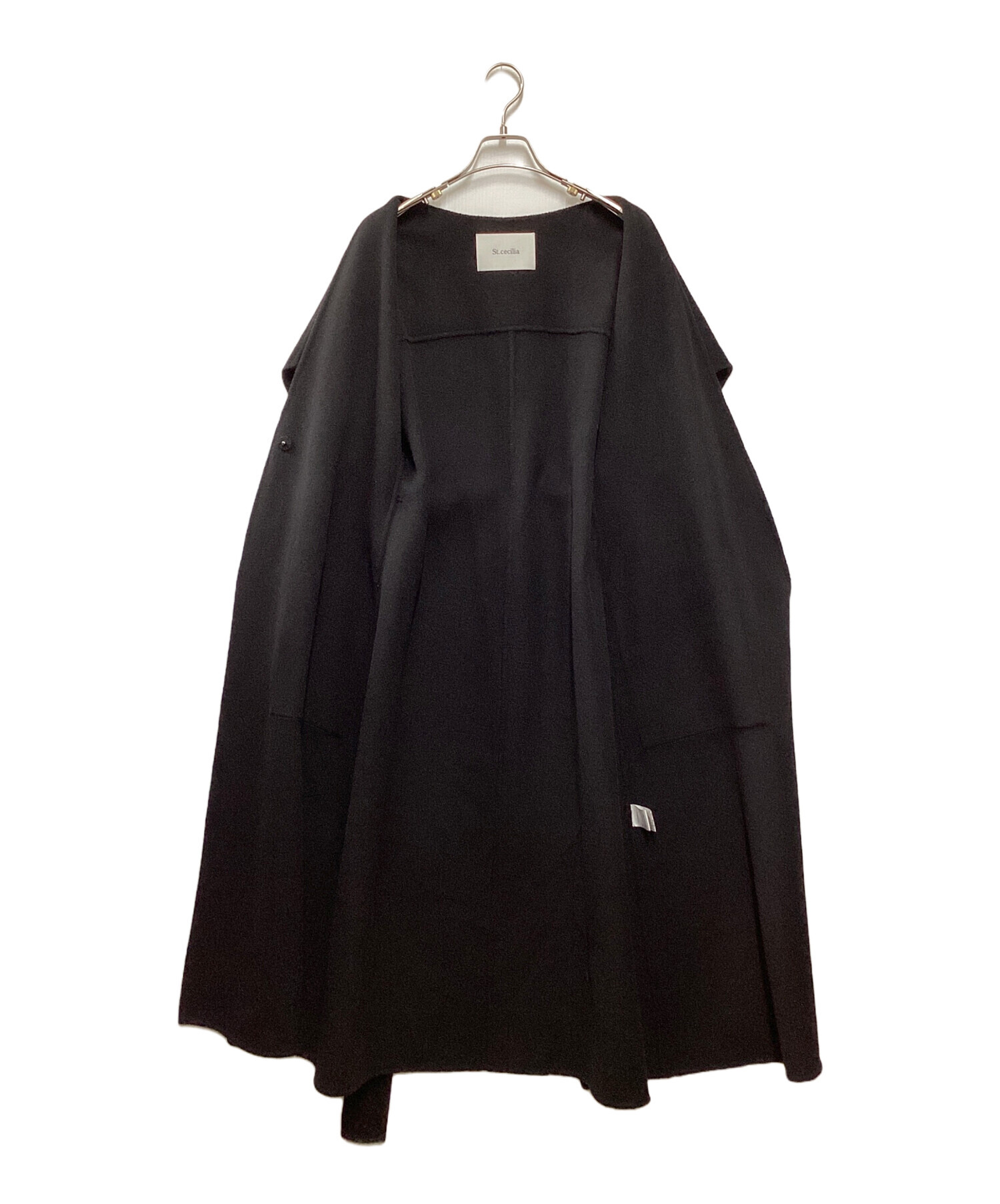 中古・古着通販】St.cecilia (セントセシリア) リバーウール 中古・古着通販】St.cecilia (セントセシリア) リバーウール