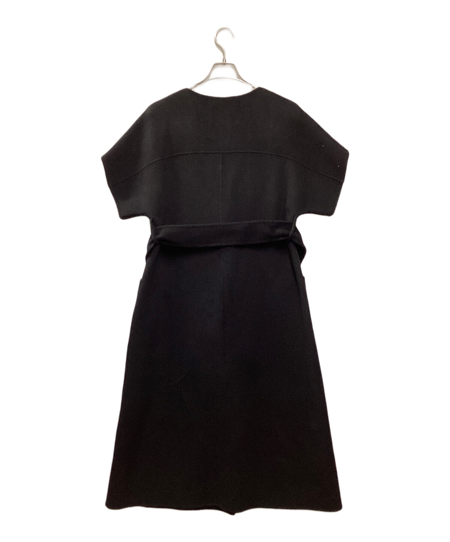 中古・古着通販】St.cecilia (セントセシリア) リバーウール 中古・古着通販】St.cecilia (セントセシリア) リバーウール