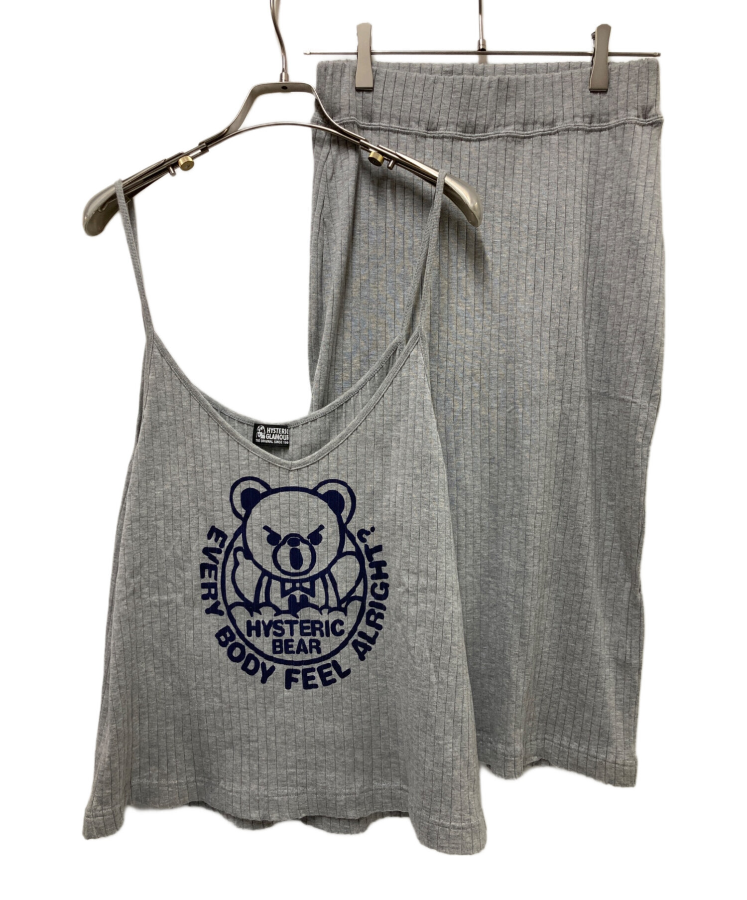 中古・古着通販】Hysteric Glamour (ヒステリックグラマー) ファック