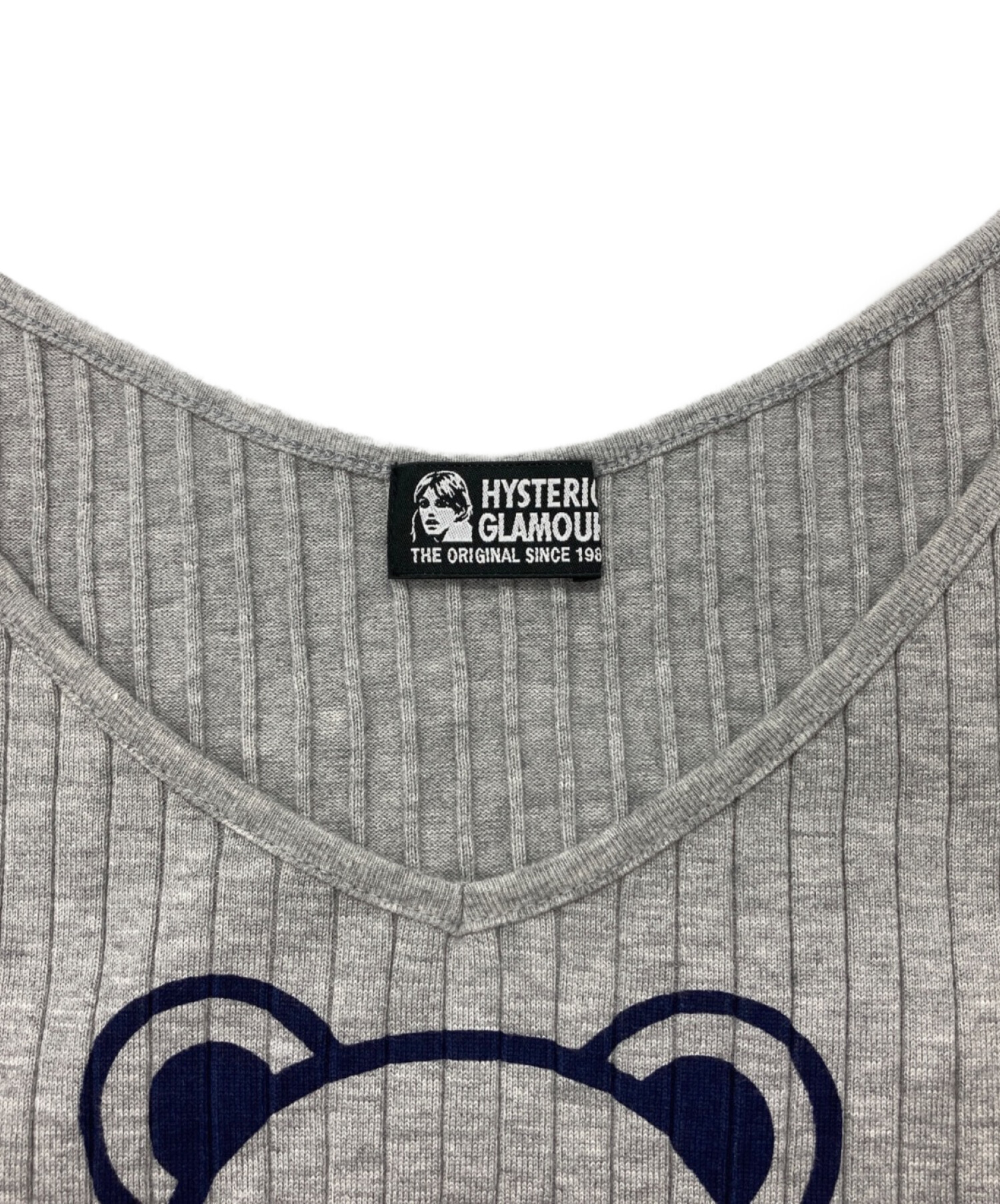 中古・古着通販】Hysteric Glamour (ヒステリックグラマー) ファック