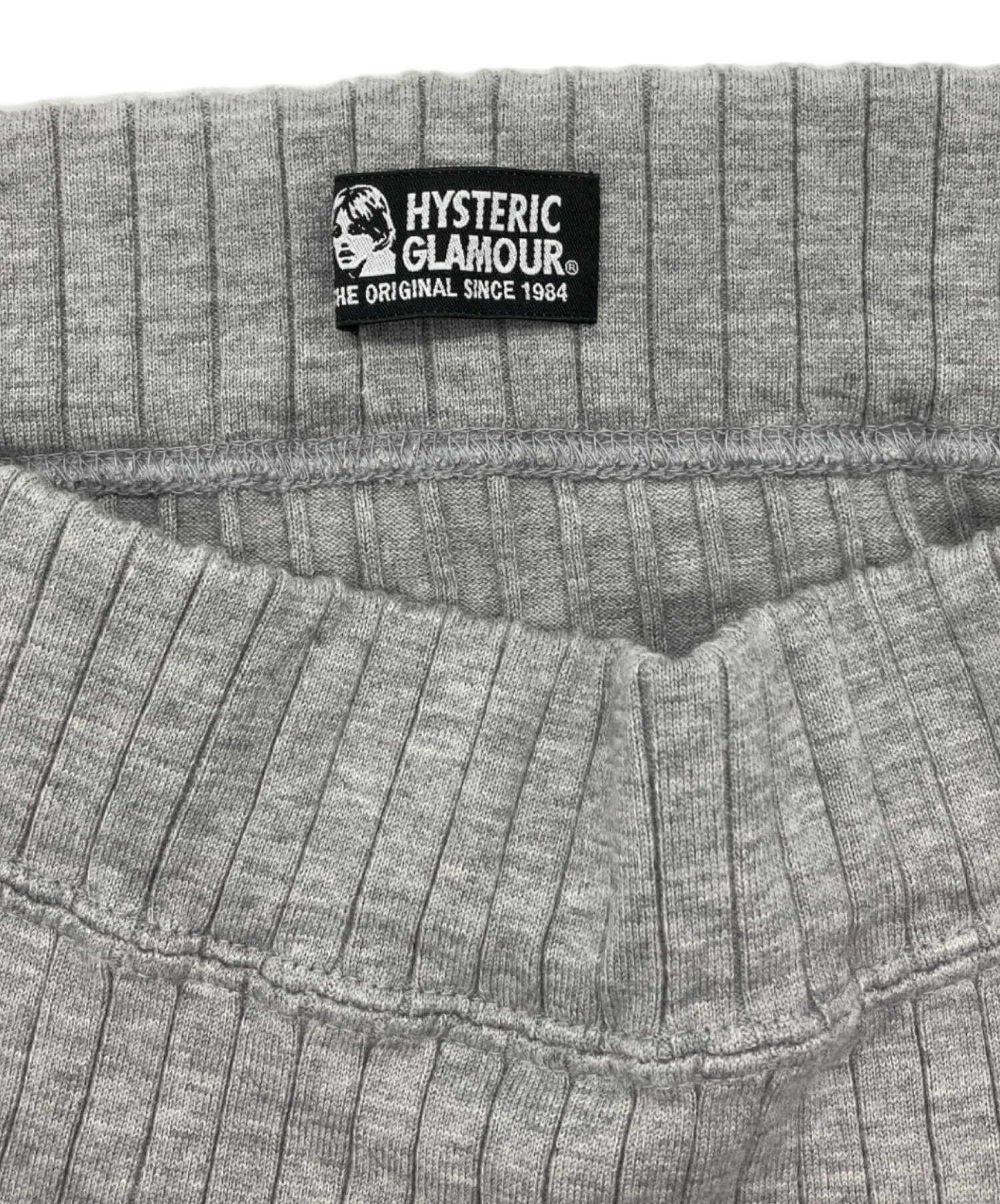 中古・古着通販】Hysteric Glamour (ヒステリックグラマー) ファック