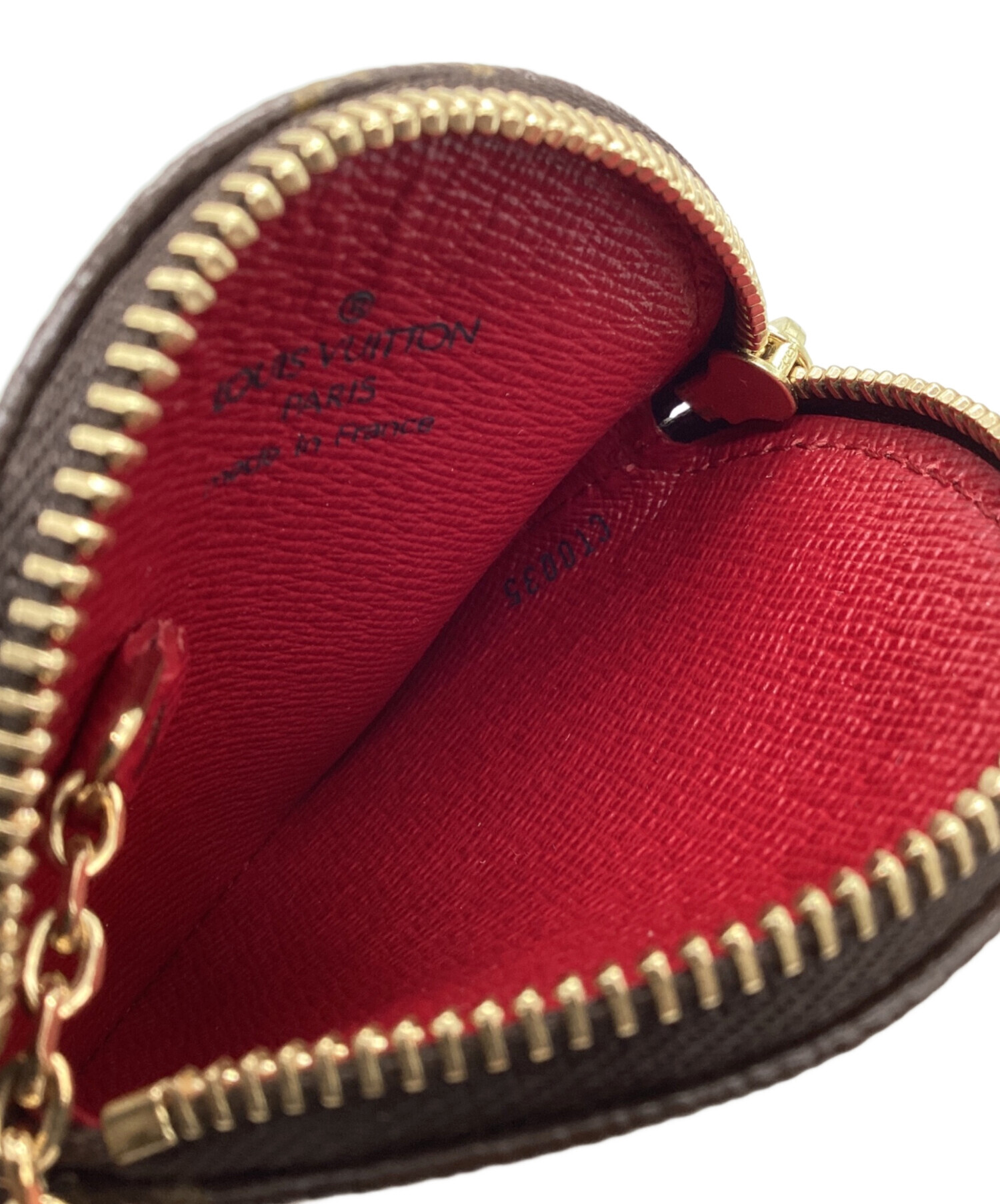 中古・古着通販】LOUIS VUITTON (ルイ ヴィトン) モノグラム・チェリー