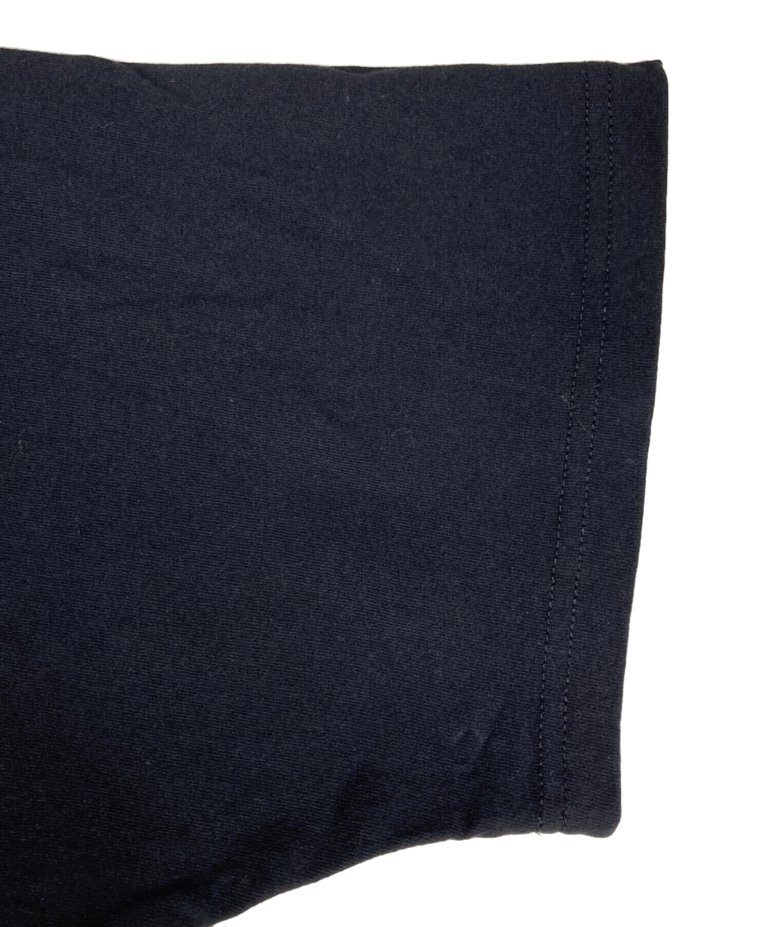 中古・古着通販】BREATH (ブレス) OLD ENGLISH GLITTER LOGO TEE 