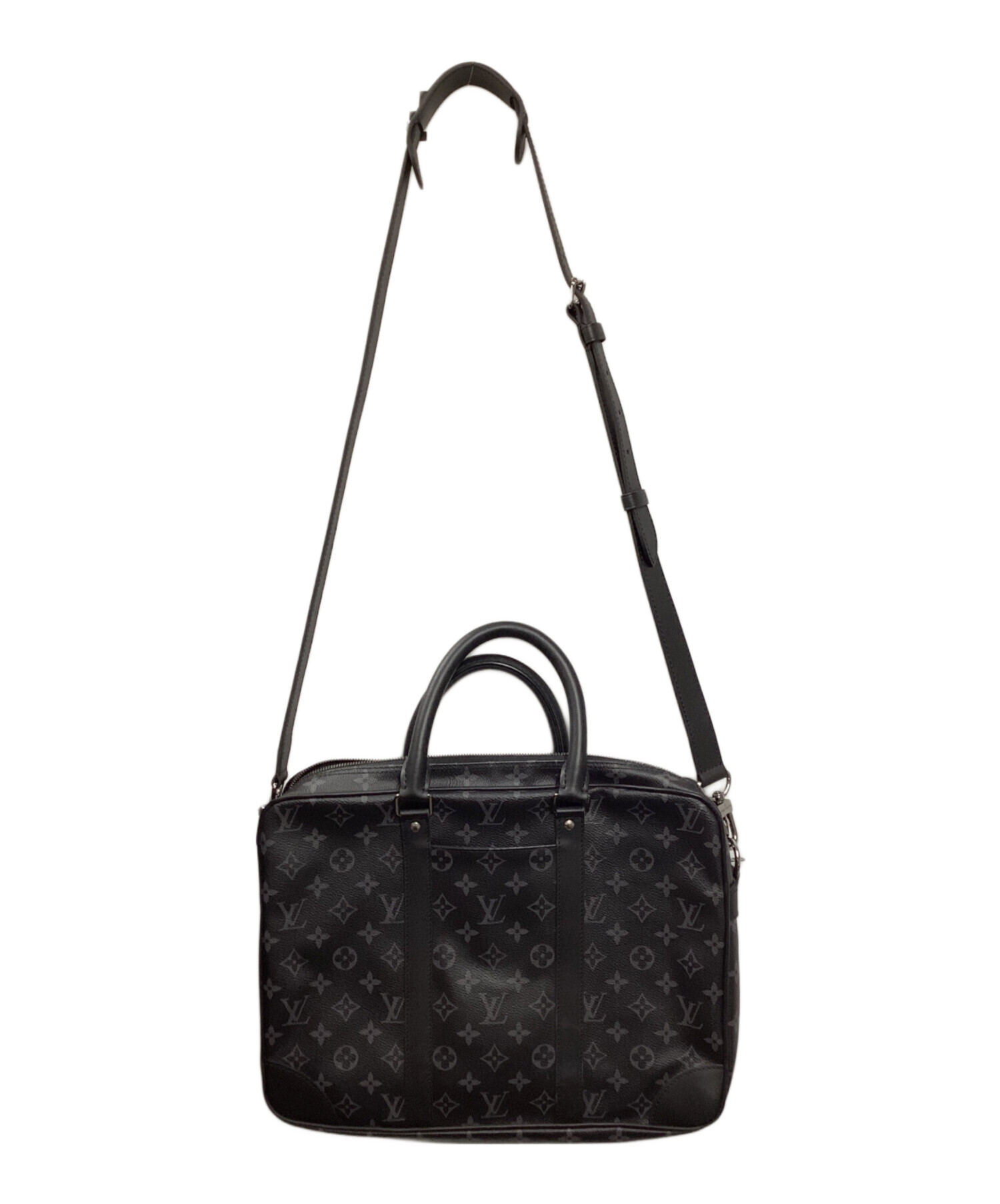 中古・古着通販】LOUIS VUITTON (ルイ ヴィトン) ポルト ドキュマン