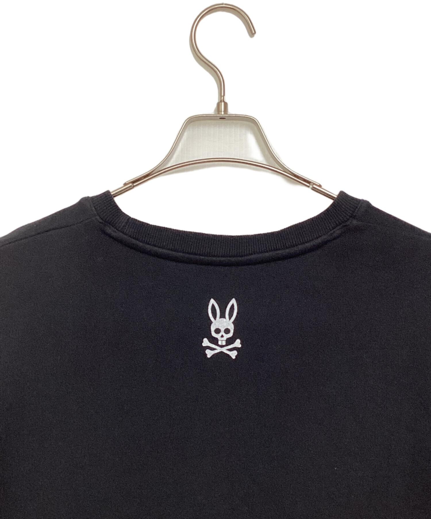 中古・古着通販】Psycho Bunny (サイコ バニー) PEANUTS (ピーナッツ