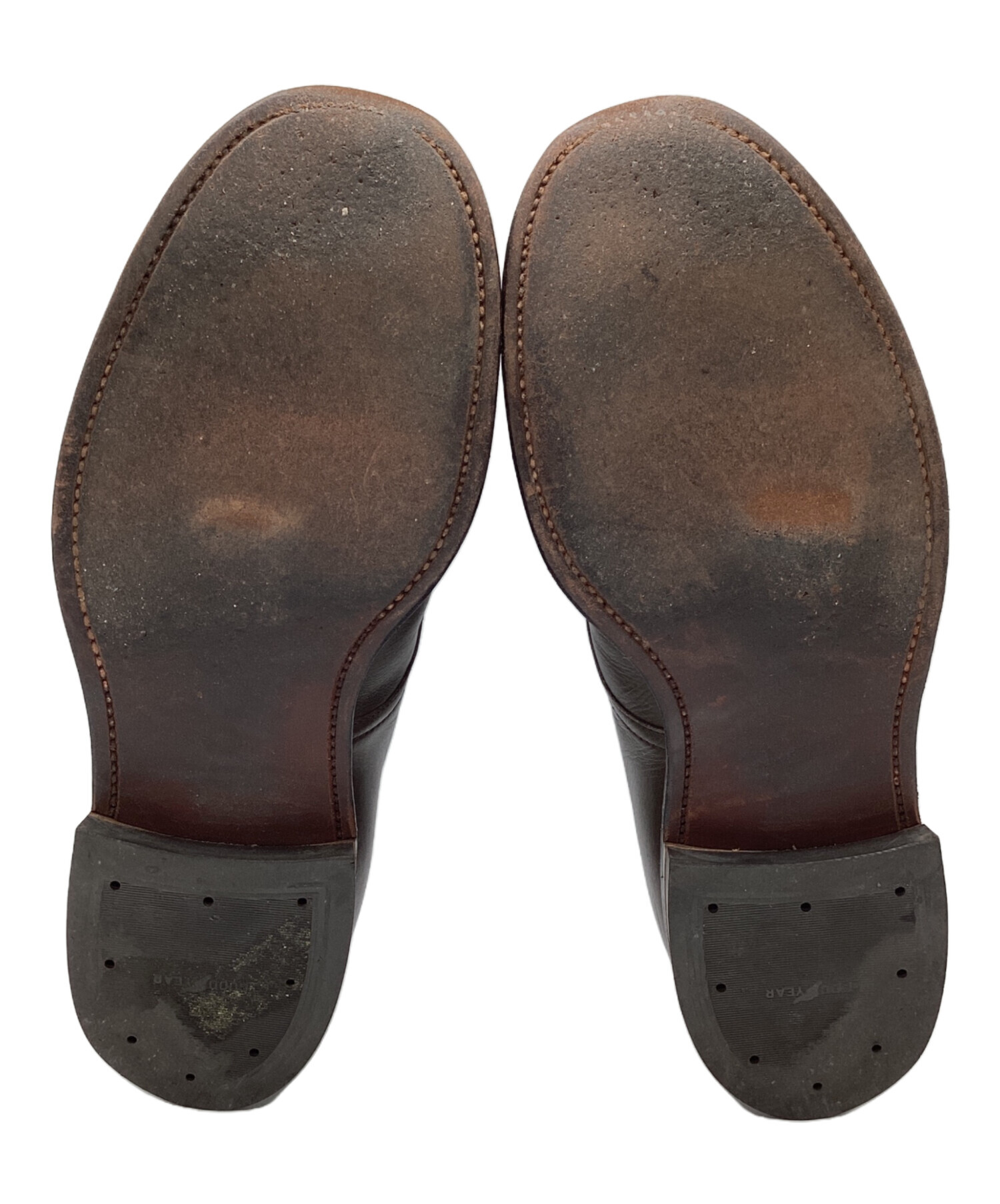 中古・古着通販】Alden (オールデン) MARGARET HOWELL (マーガレット