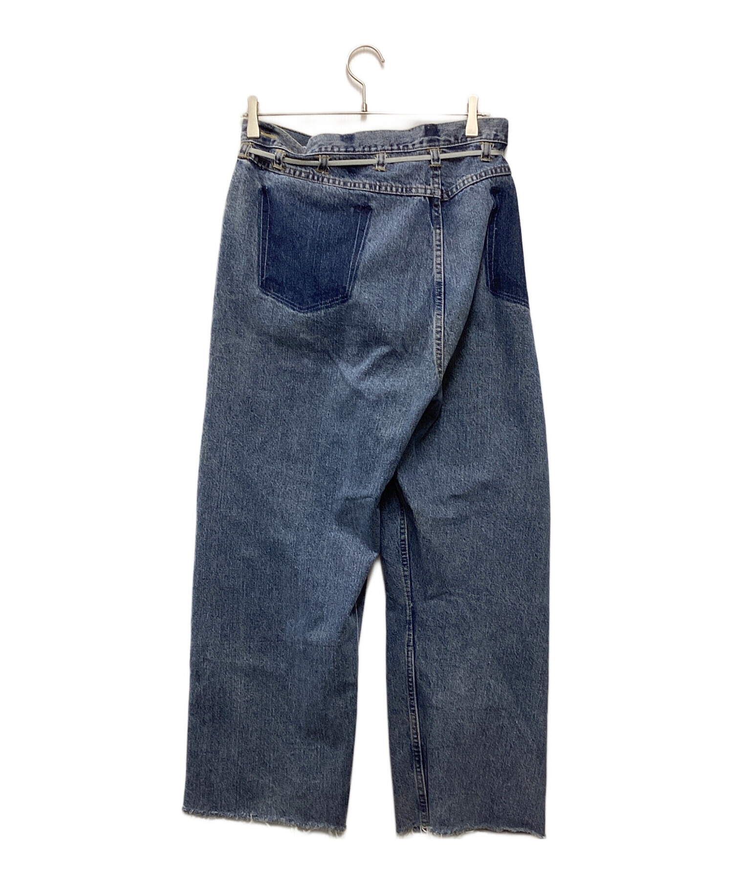 中古・古着通販】MAISON EUREKA (メゾンエウレカ) VINTAGE REWORK