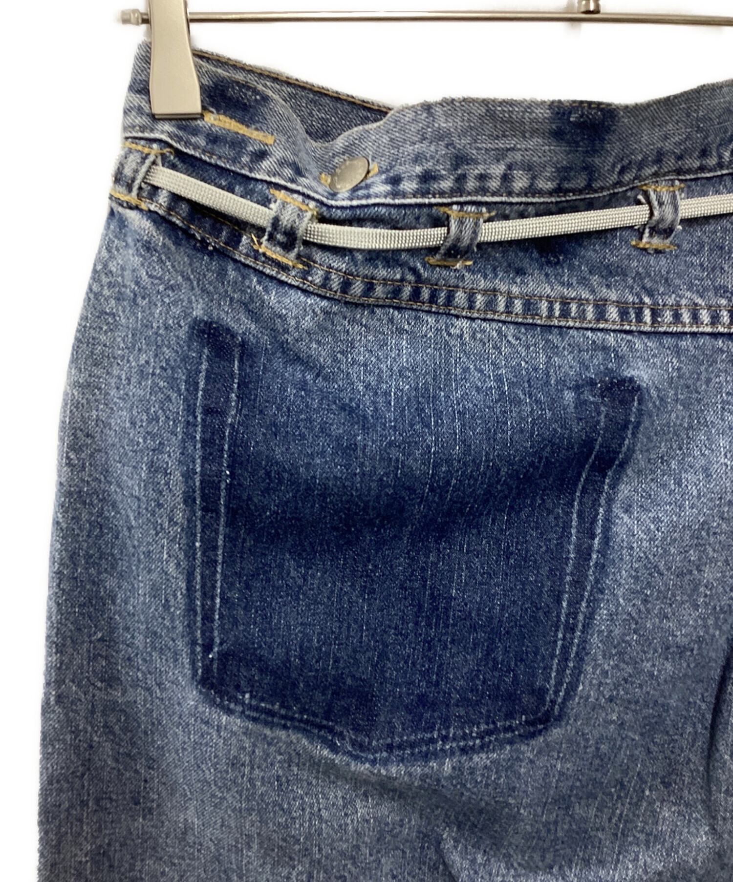 中古・古着通販】MAISON EUREKA (メゾンエウレカ) VINTAGE REWORK