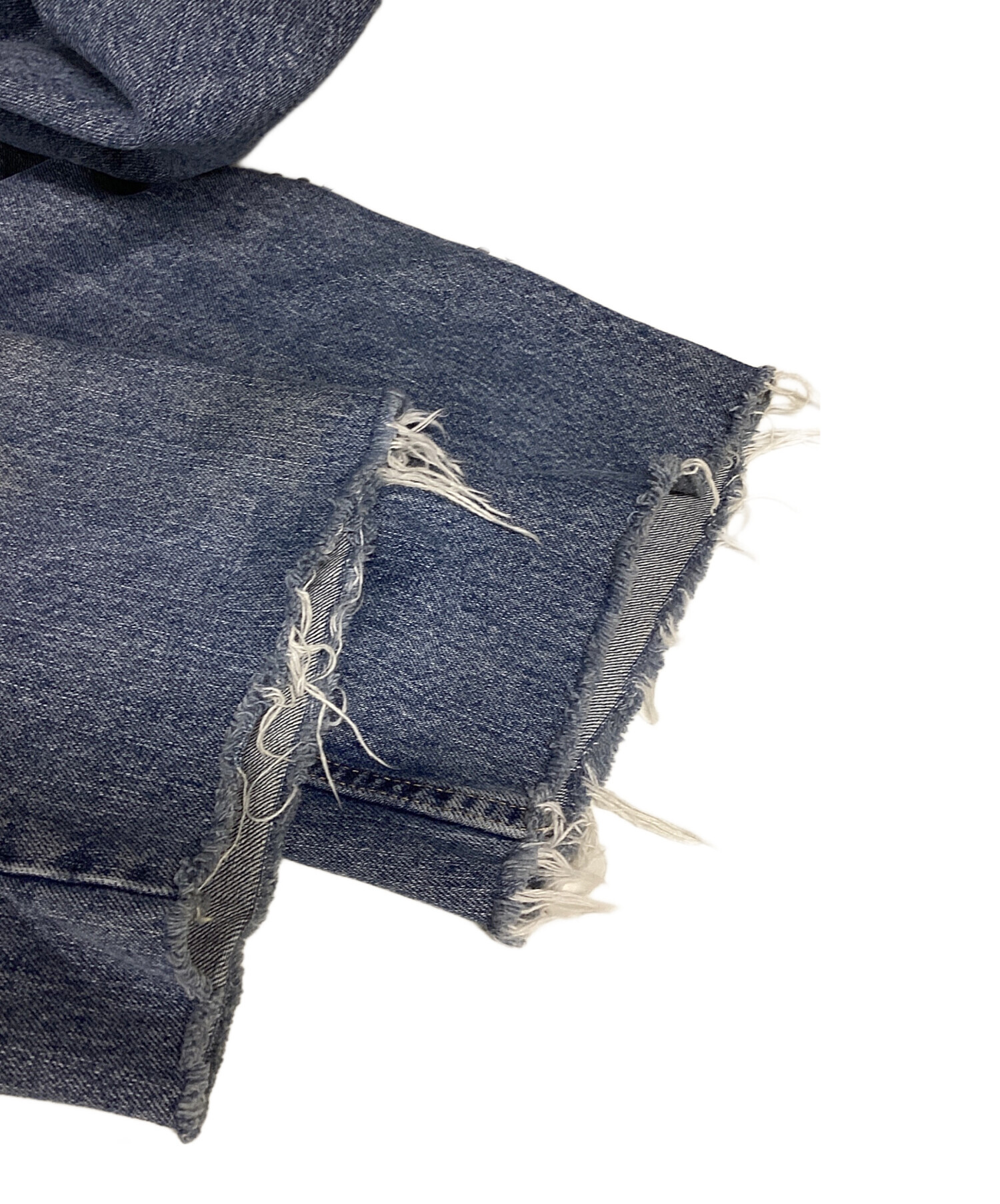 中古・古着通販】MAISON EUREKA (メゾンエウレカ) VINTAGE REWORK