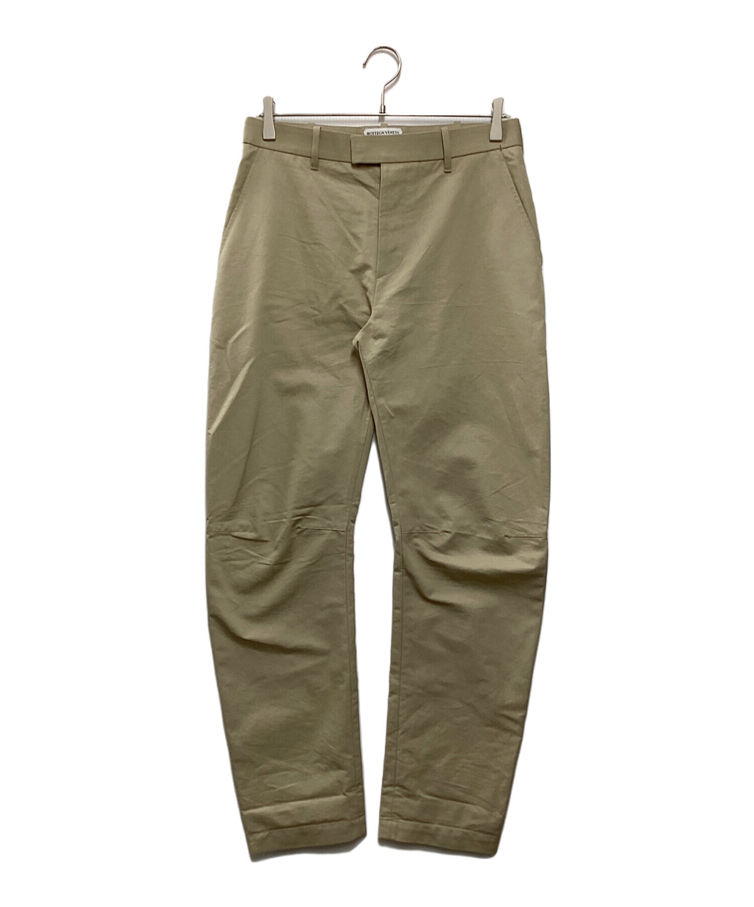 中古・古着通販】BOTTEGA VENETA (ボッテガベネタ) カーブチノパン