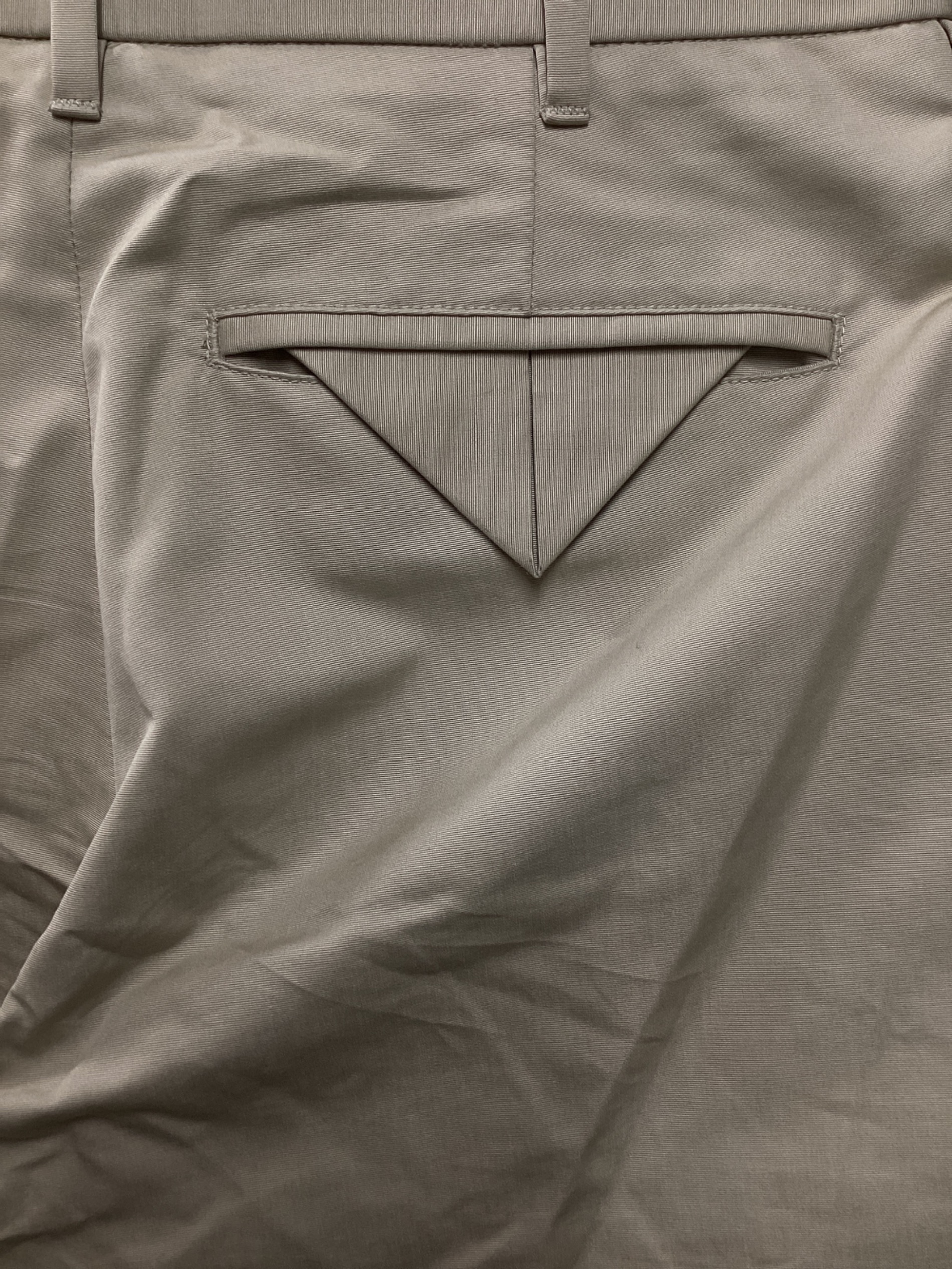 中古・古着通販】BOTTEGA VENETA (ボッテガベネタ) カーブチノパン