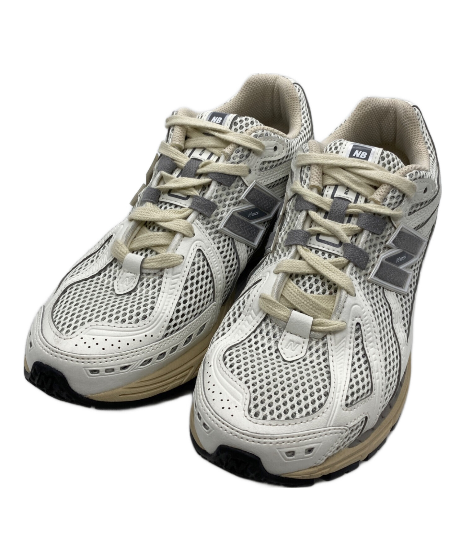 中古・古着通販】NEW BALANCE (ニューバランス) M1906RP グレー 