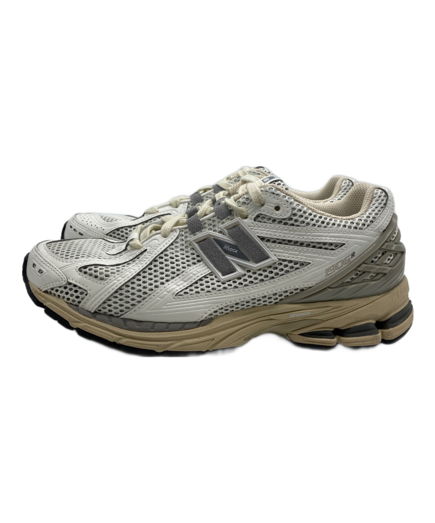 中古・古着通販】NEW BALANCE (ニューバランス) M1906RP グレー 