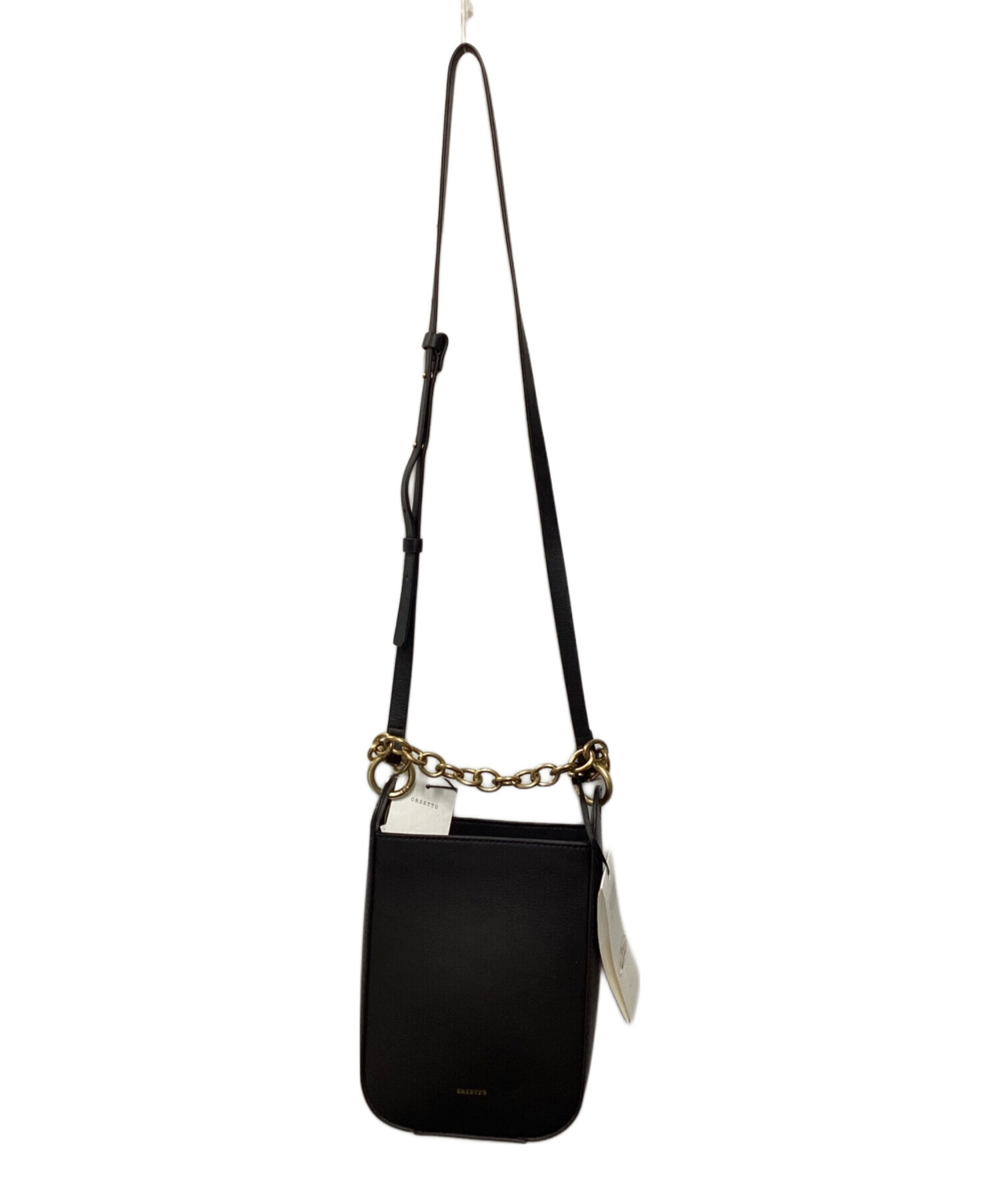 中古・古着通販】ORSETTO (オルセット) COLLANA 2WAYチェーン 