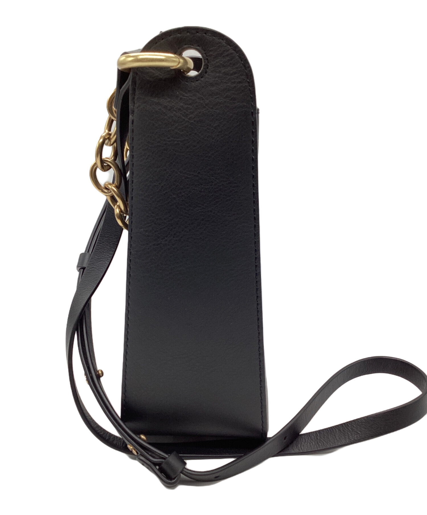 中古・古着通販】ORSETTO (オルセット) COLLANA 2WAYチェーン 