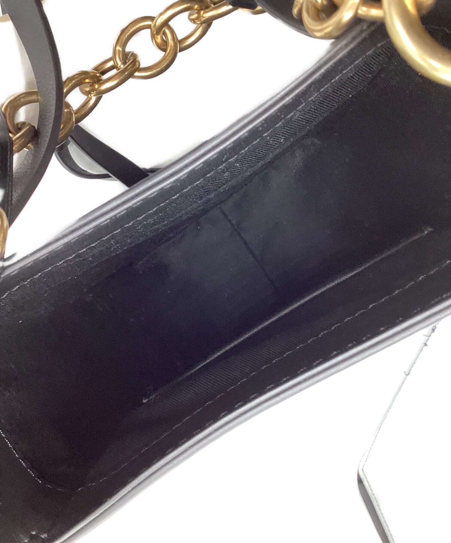 中古・古着通販】ORSETTO (オルセット) COLLANA 2WAYチェーン 
