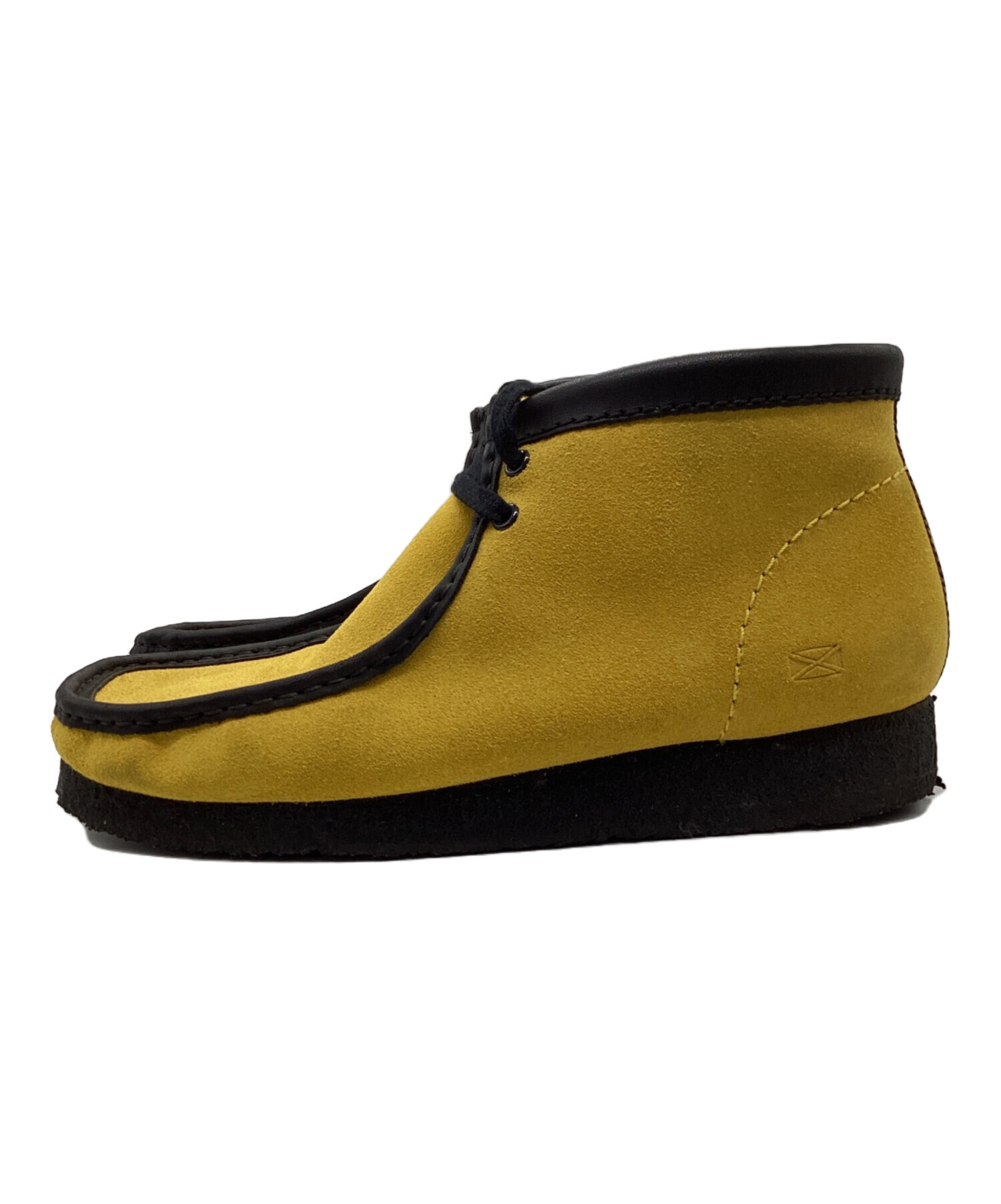 中古・古着通販】CLARKS ORIGINALS (クラークス オリジナルズ) JAMAICA