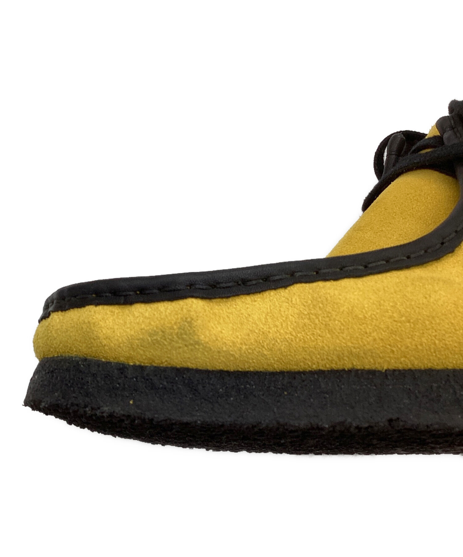 中古・古着通販】CLARKS ORIGINALS (クラークス オリジナルズ) JAMAICA