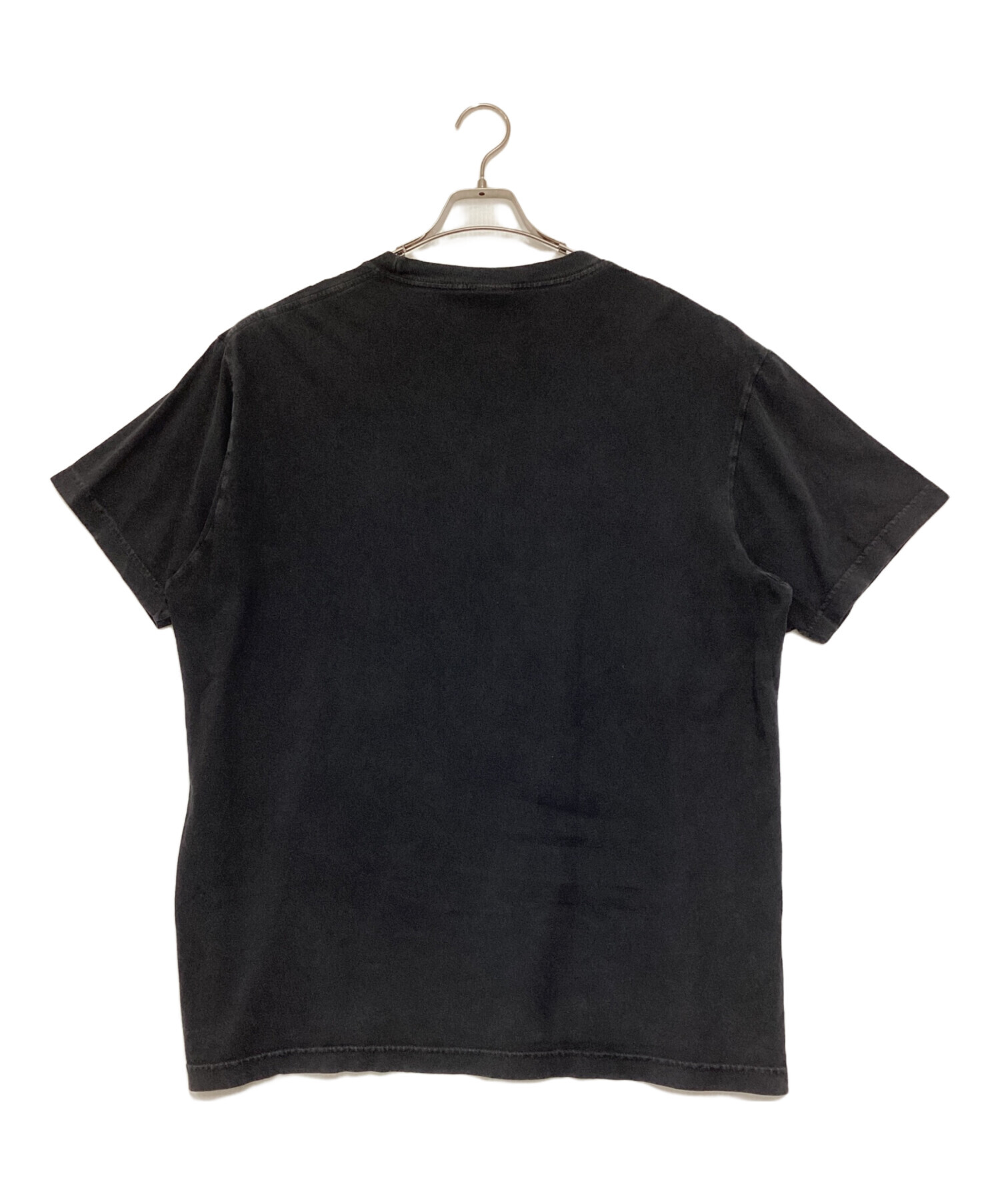 中古・古着通販】stussy (ステューシー) BIG BASIC PIGMENT DYED TEE 