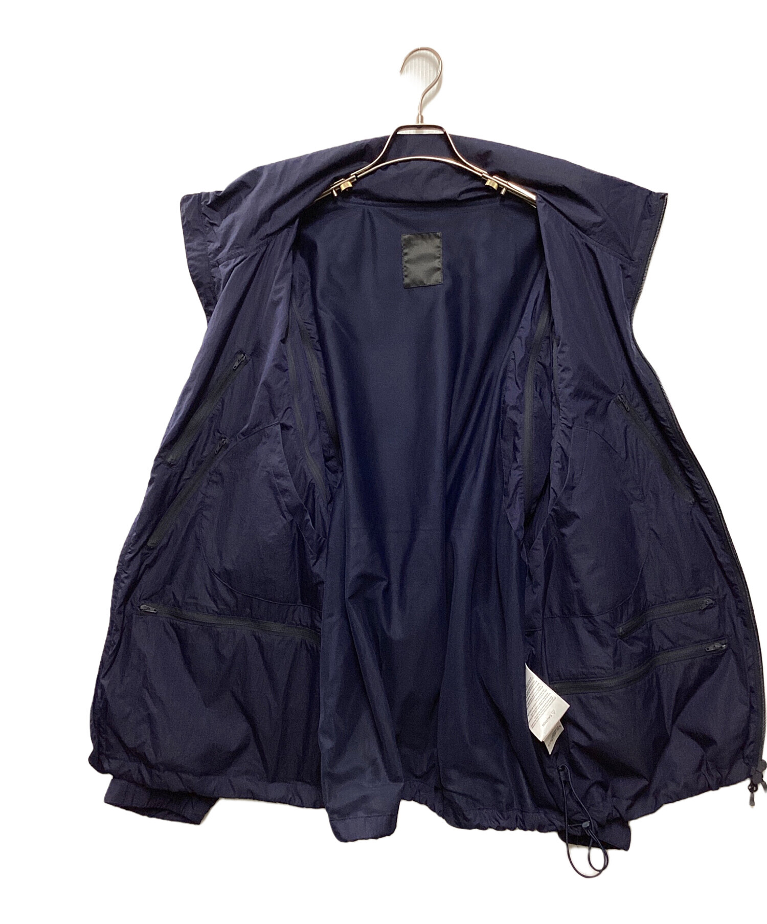 中古・古着通販】DAIWA PIER39 (ダイワ ピア39) TECH DECHATABLE