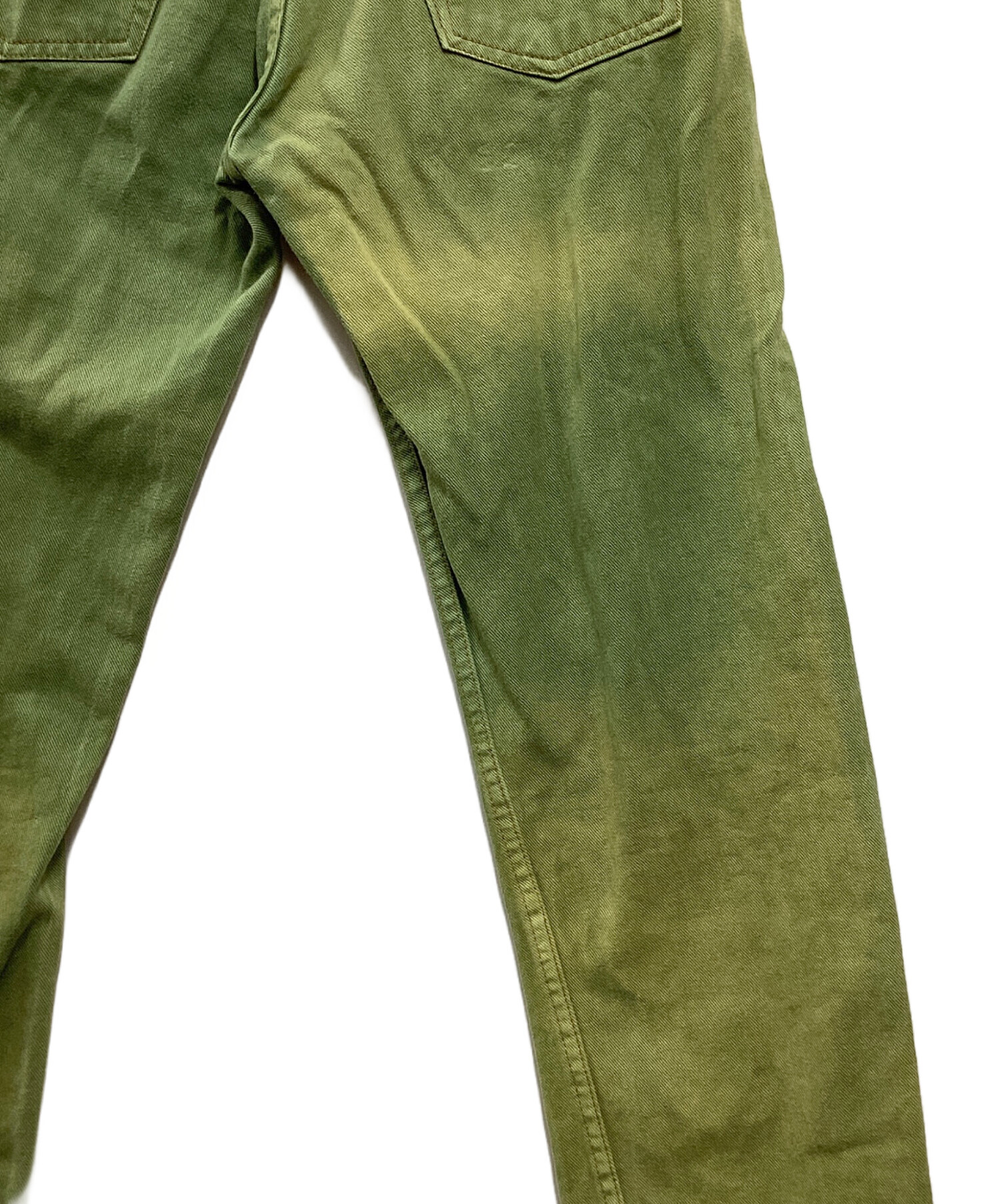 中古・古着通販】LEVI
