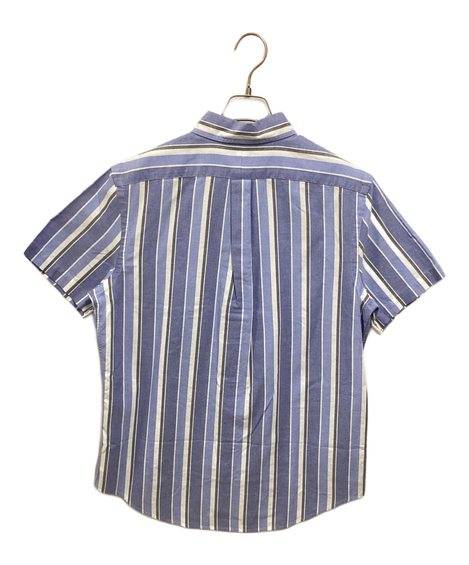 中古・古着通販】POLO RALPH LAUREN (ポロ・ラルフローレン) 半袖BD 