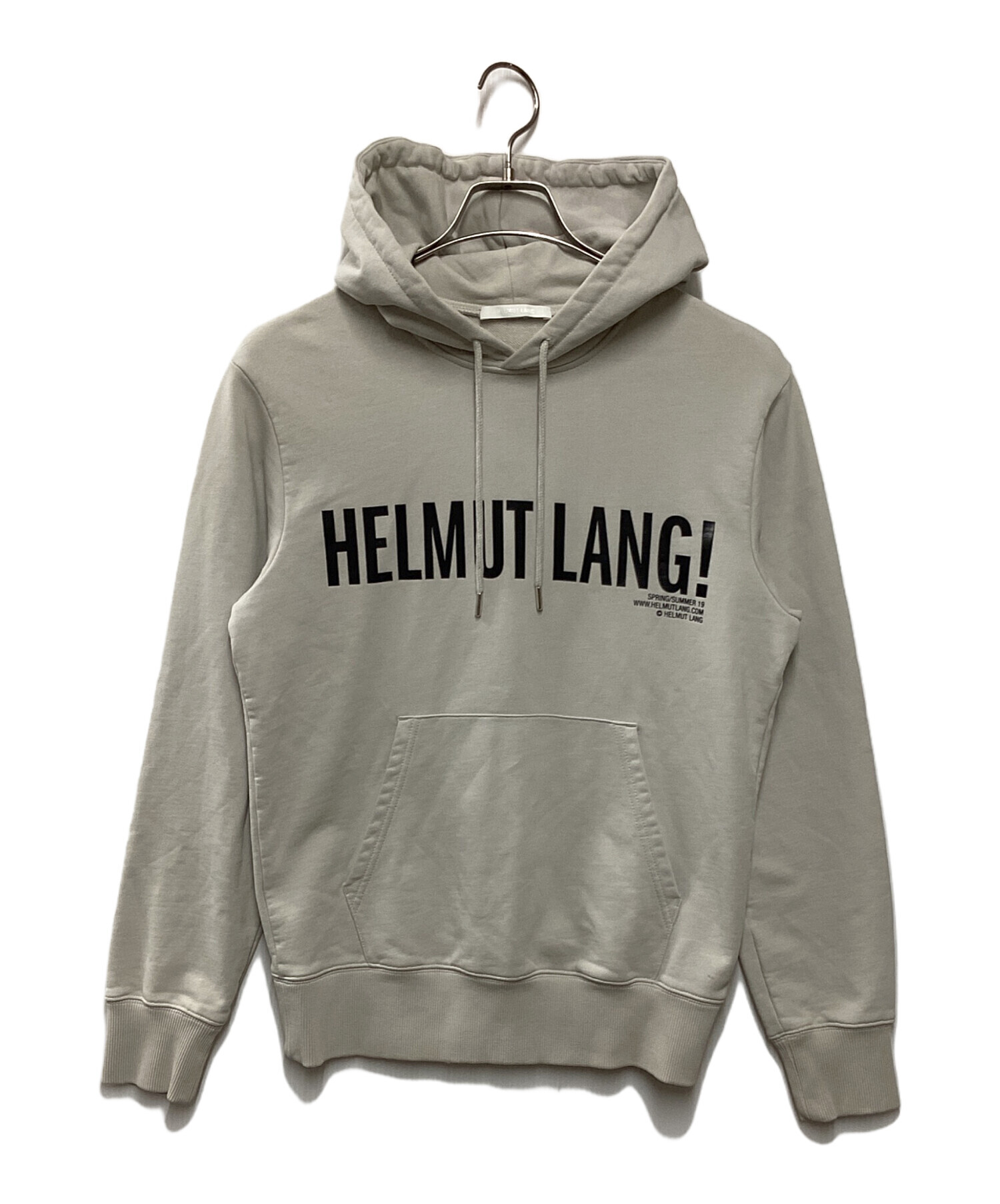 helmut lang ヘルムートラング 中古・古着通販】HELMUT LANG (ヘルムートラング) プルオーバー