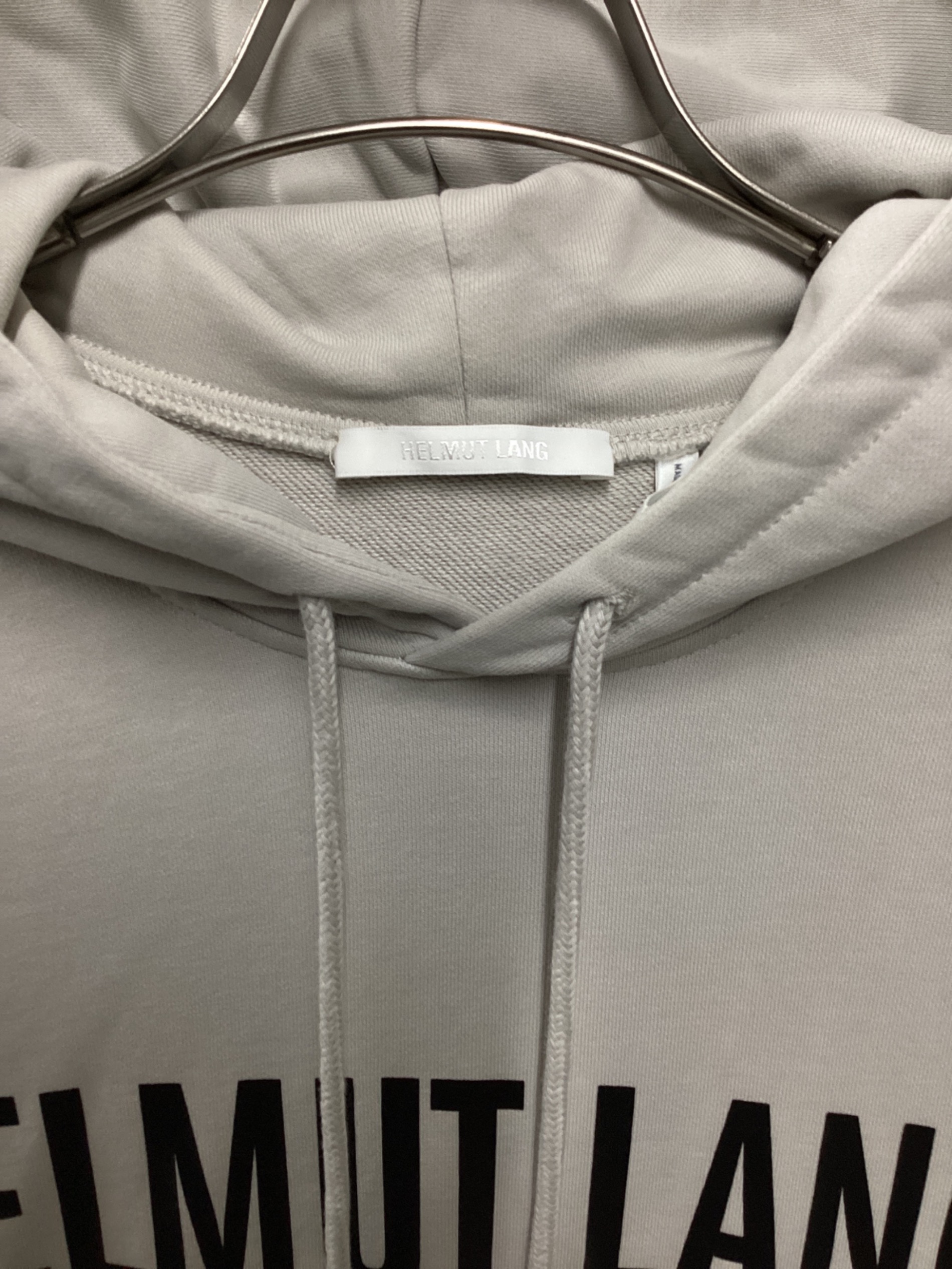中古・古着通販】HELMUT LANG (ヘルムートラング) プルオーバー