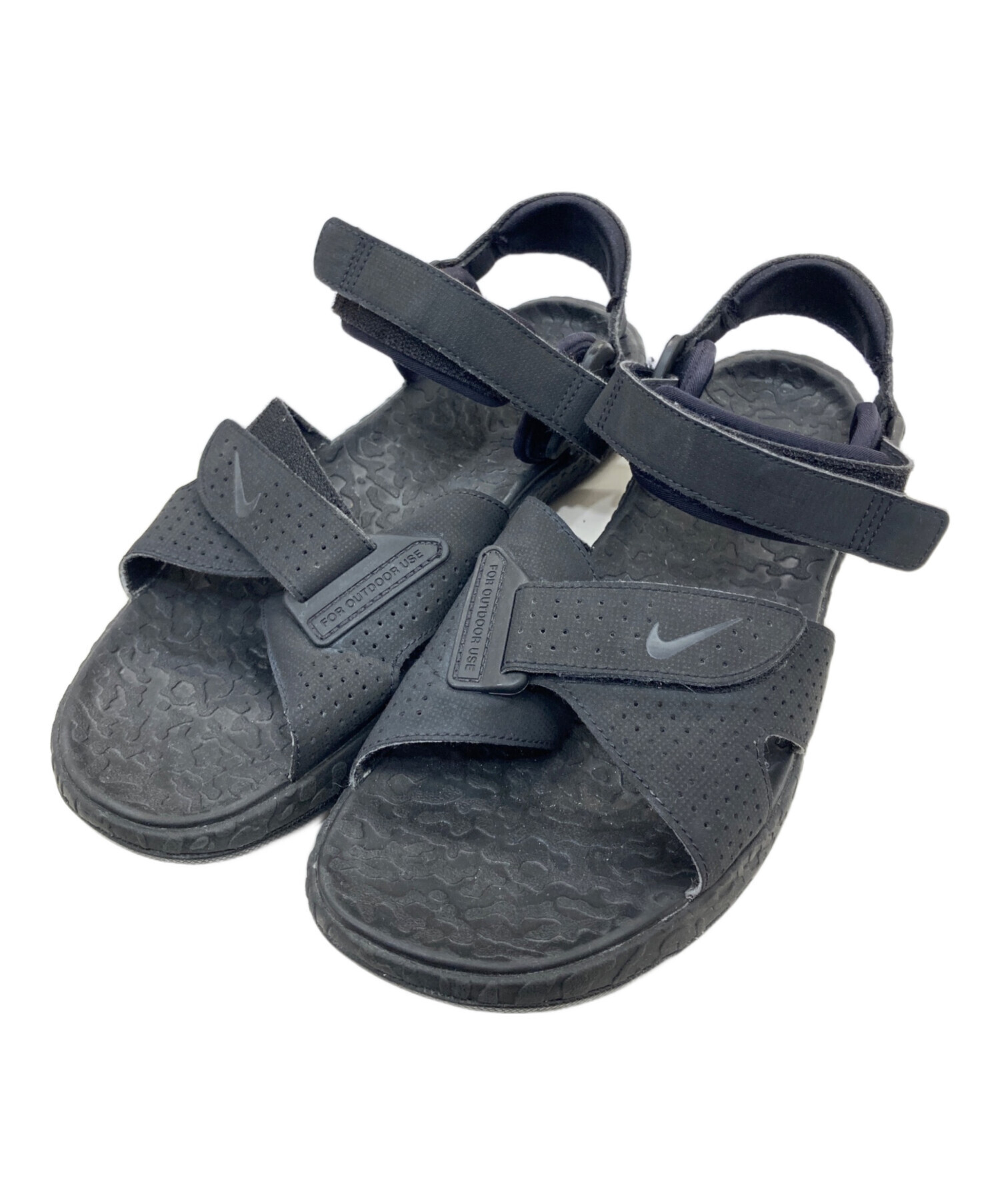 中古・古着通販】NIKE ACG (ナイキエージーシー) AIR DESCHUTZ