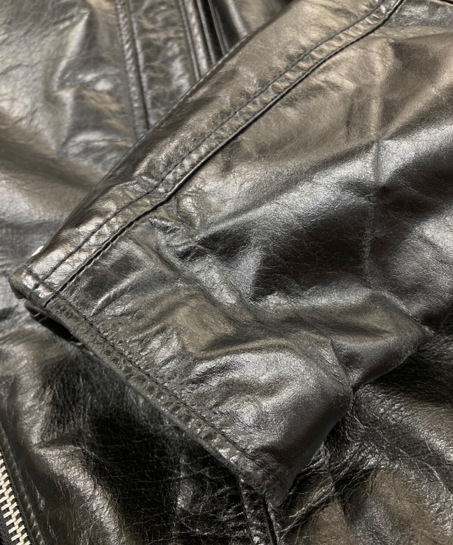 中古・古着通販】NEIGHBORHOOD (ネイバーフッド) 3rdサンダーボルト