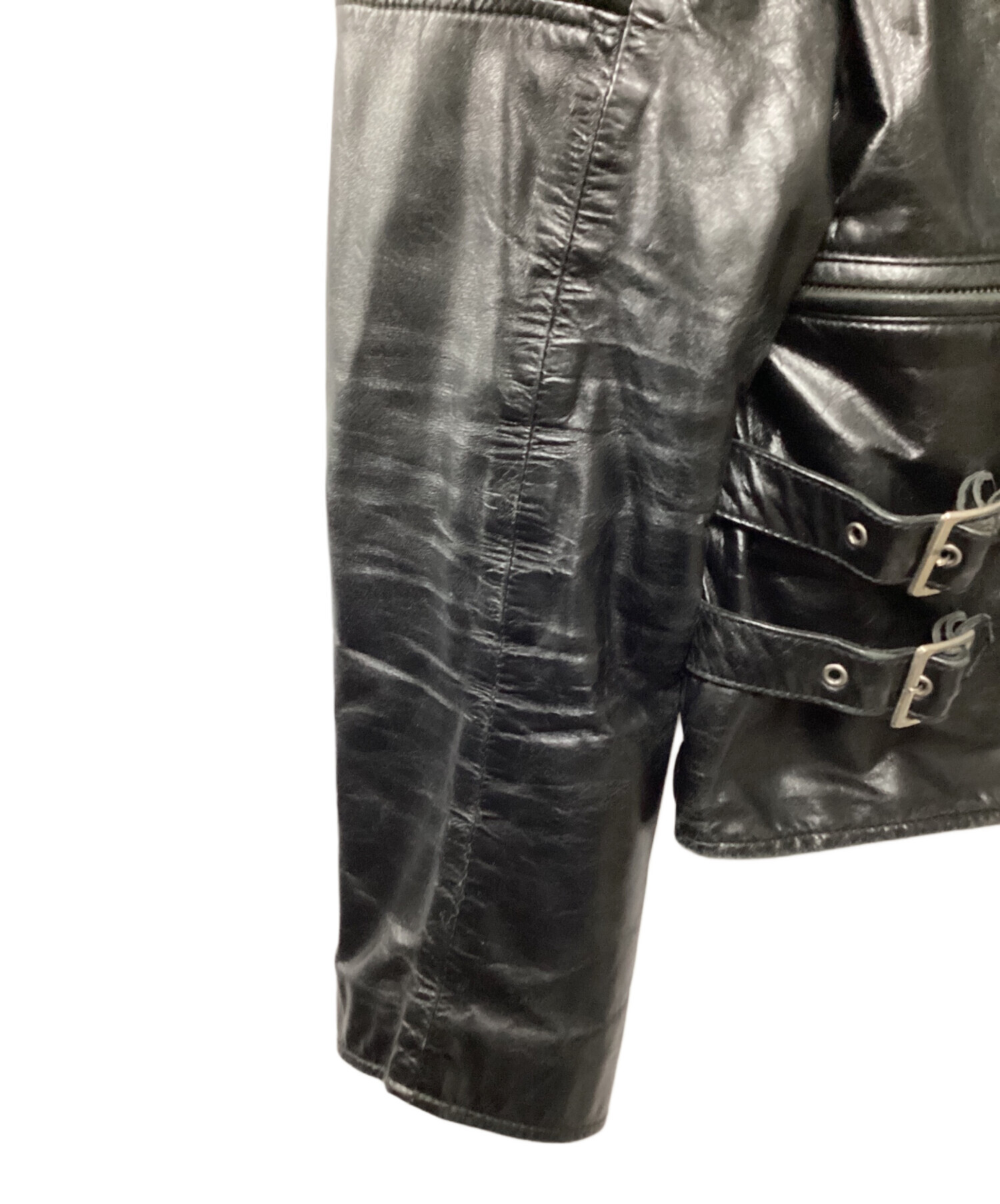 中古・古着通販】NEIGHBORHOOD (ネイバーフッド) 3rdサンダーボルト