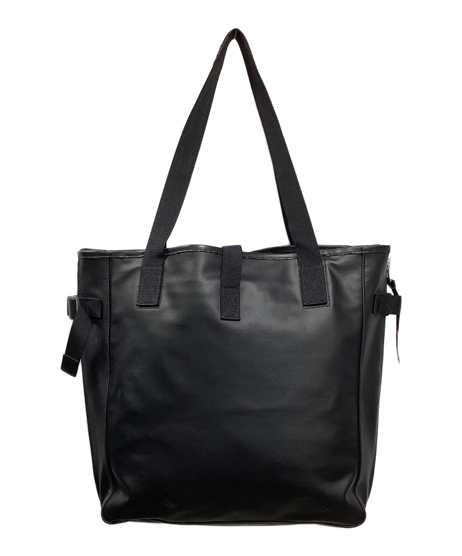 中古・古着通販】LUGGAGE LABEL (ラゲッジ レーベル) トートバッグ