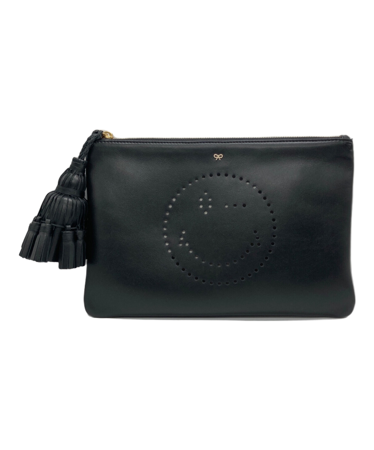 中古・古着通販】ANYA HINDMARCH (アニヤハインドマーチ 中古・古着通販】ANYA HINDMARCH (アニヤハインドマーチ