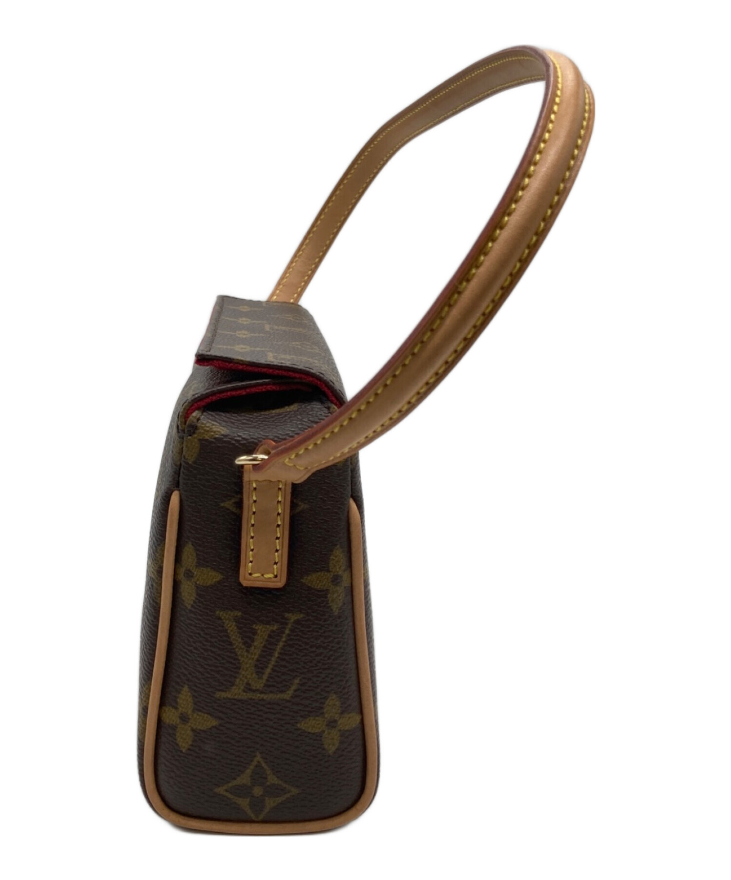 中古・古着通販】LOUIS VUITTON (ルイ ヴィトン) ショルダーバッグ